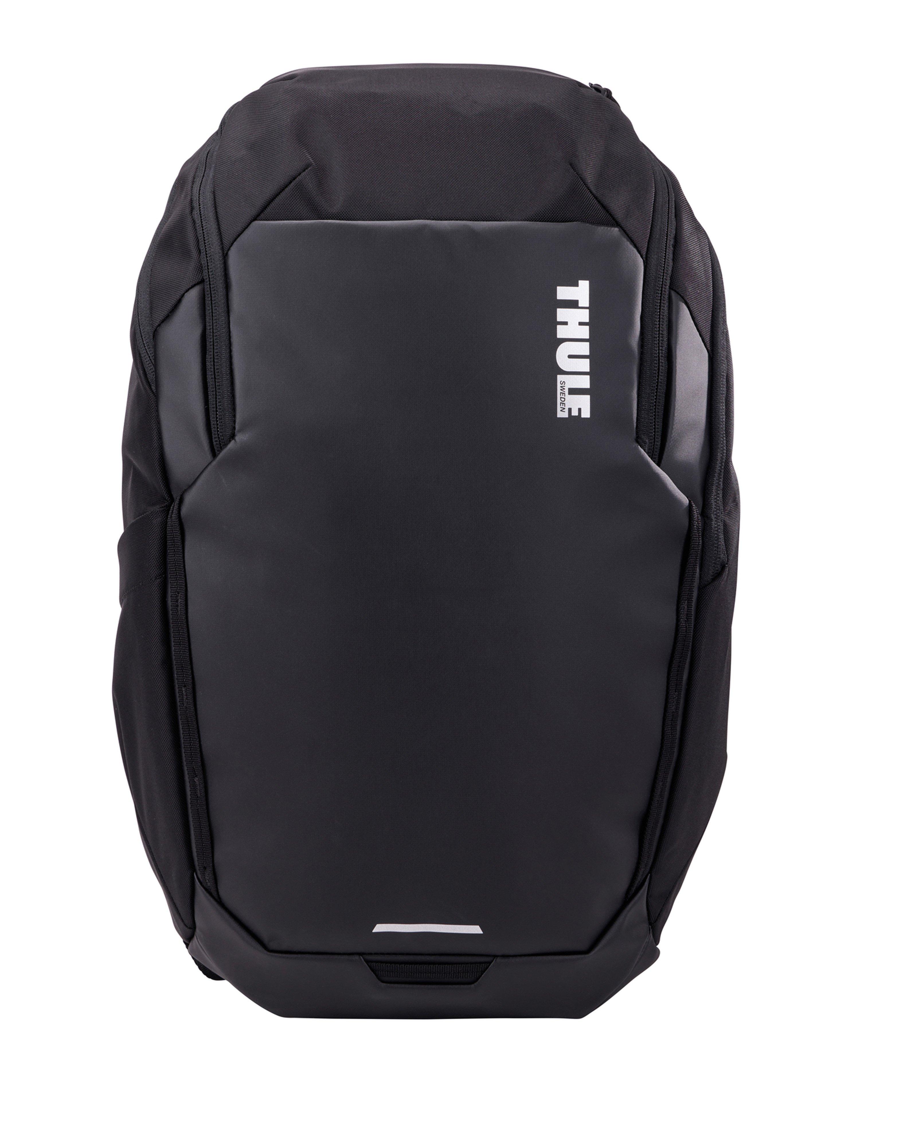Thule Chasm 26L Laptop Backpack -  Black