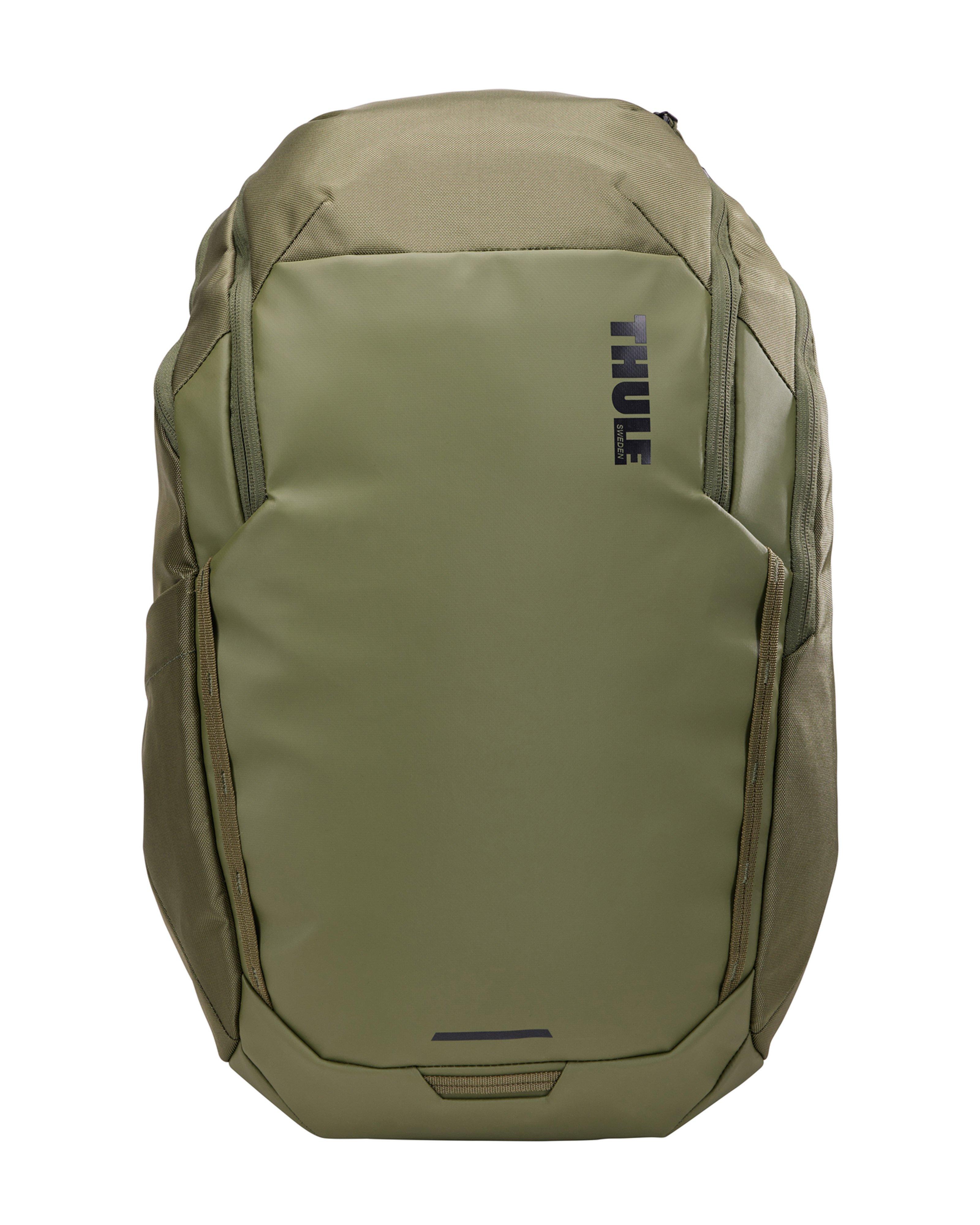 Thule Chasm 26L Laptop Backpack -  Olive