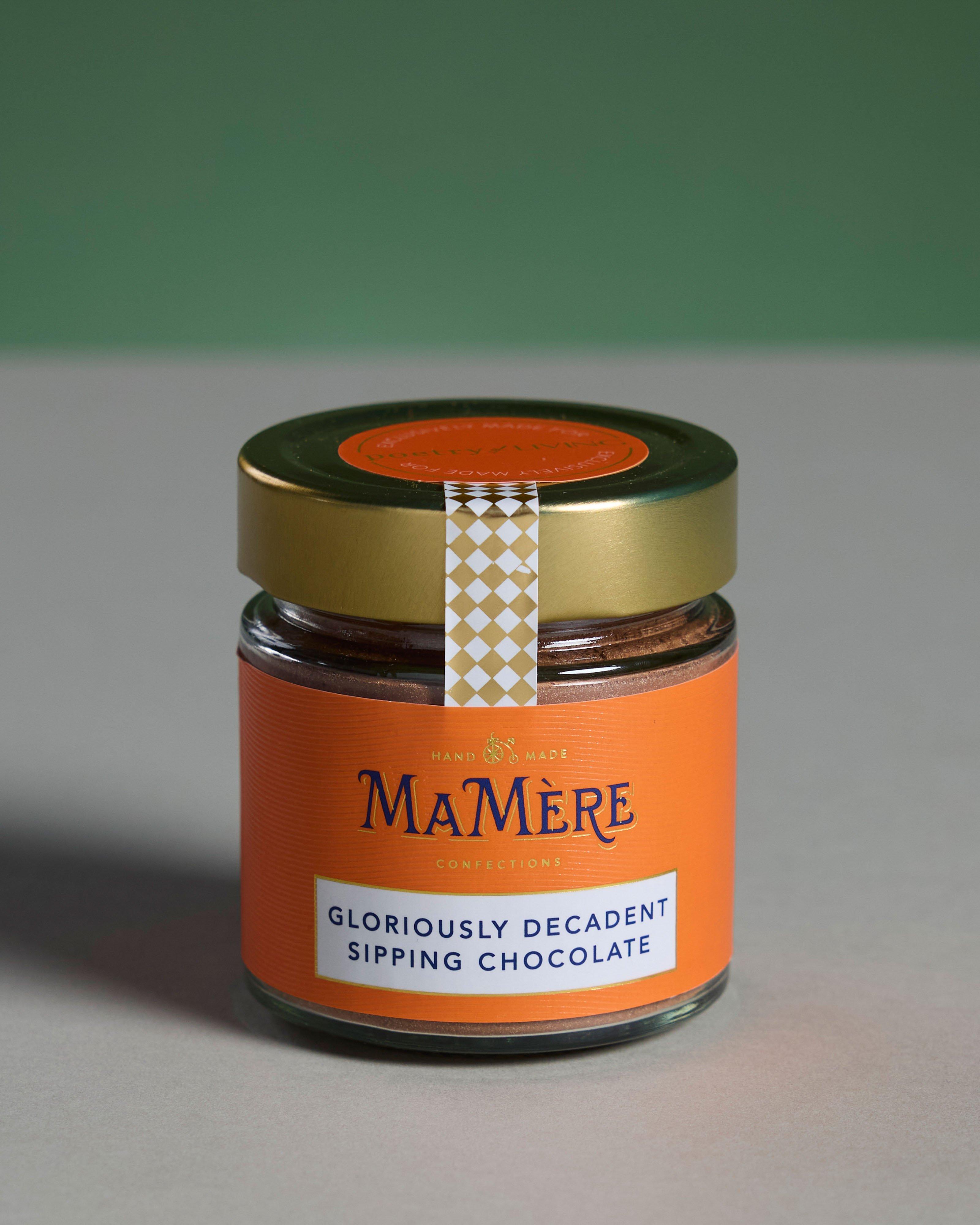 MaMère Hot Chocolate -  Assorted