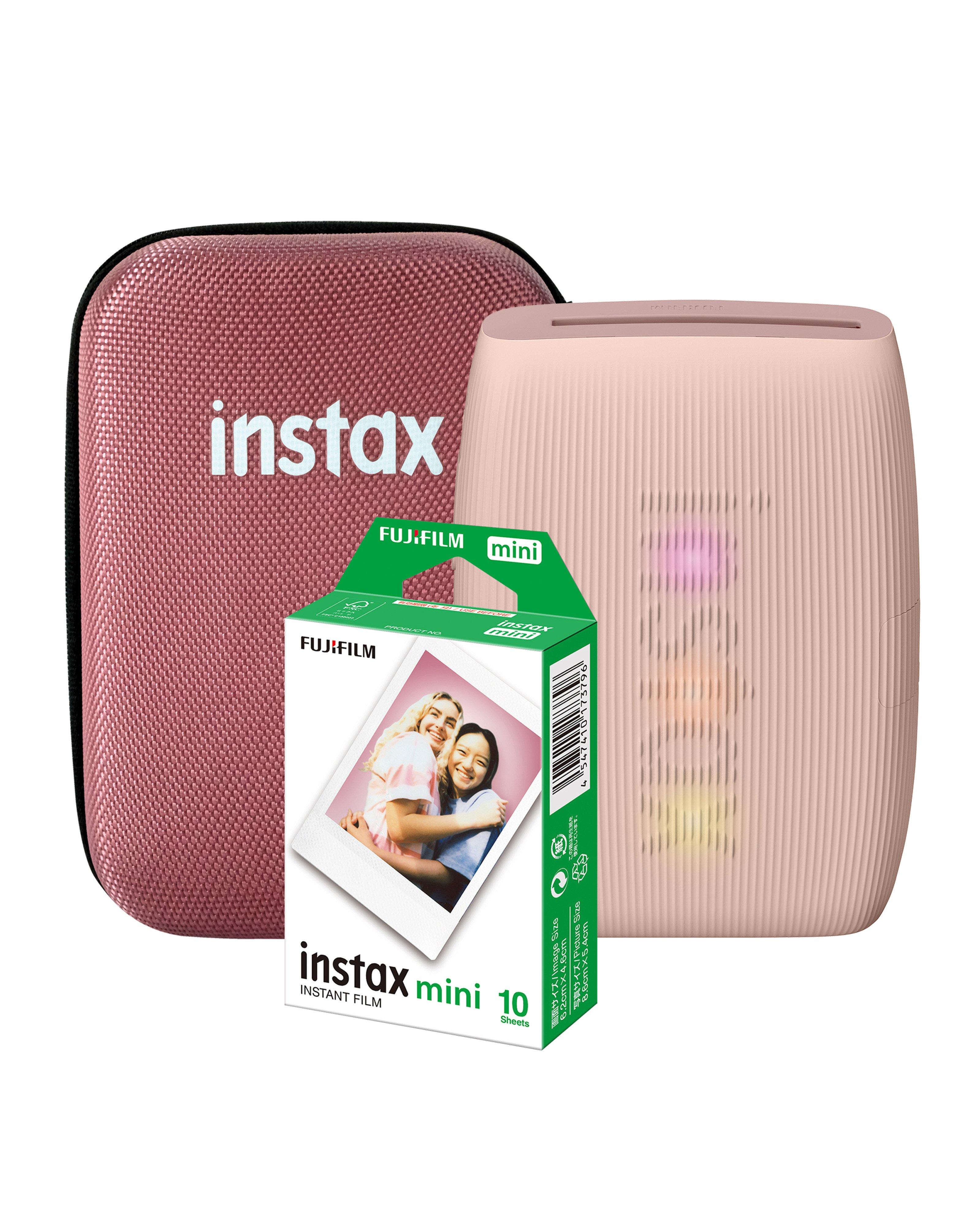 Instax Printer Mini Link 3 Kit 3 | Cape Union Mart