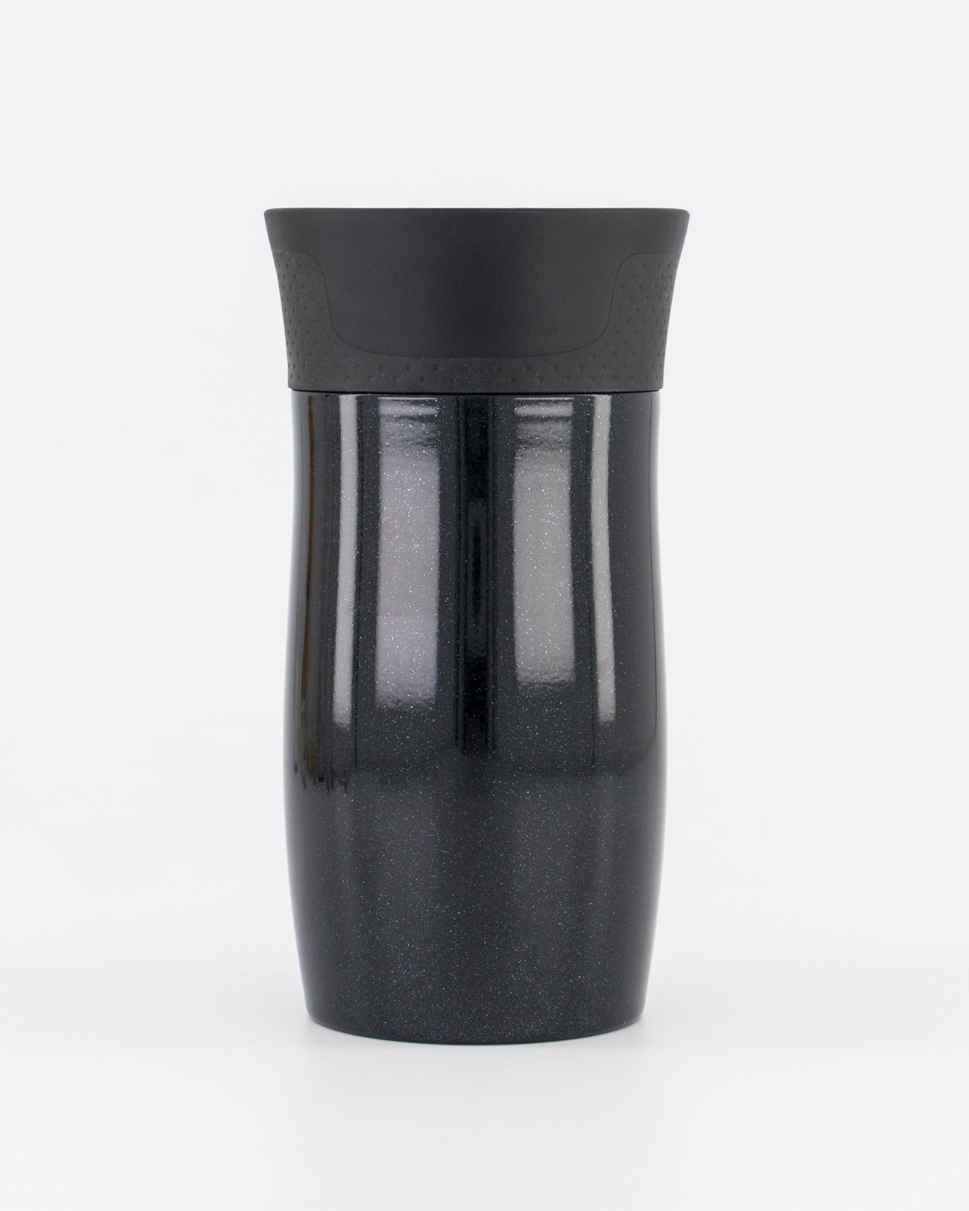 Contigo West Loop Mini 300ml Travel Mug -  Black
