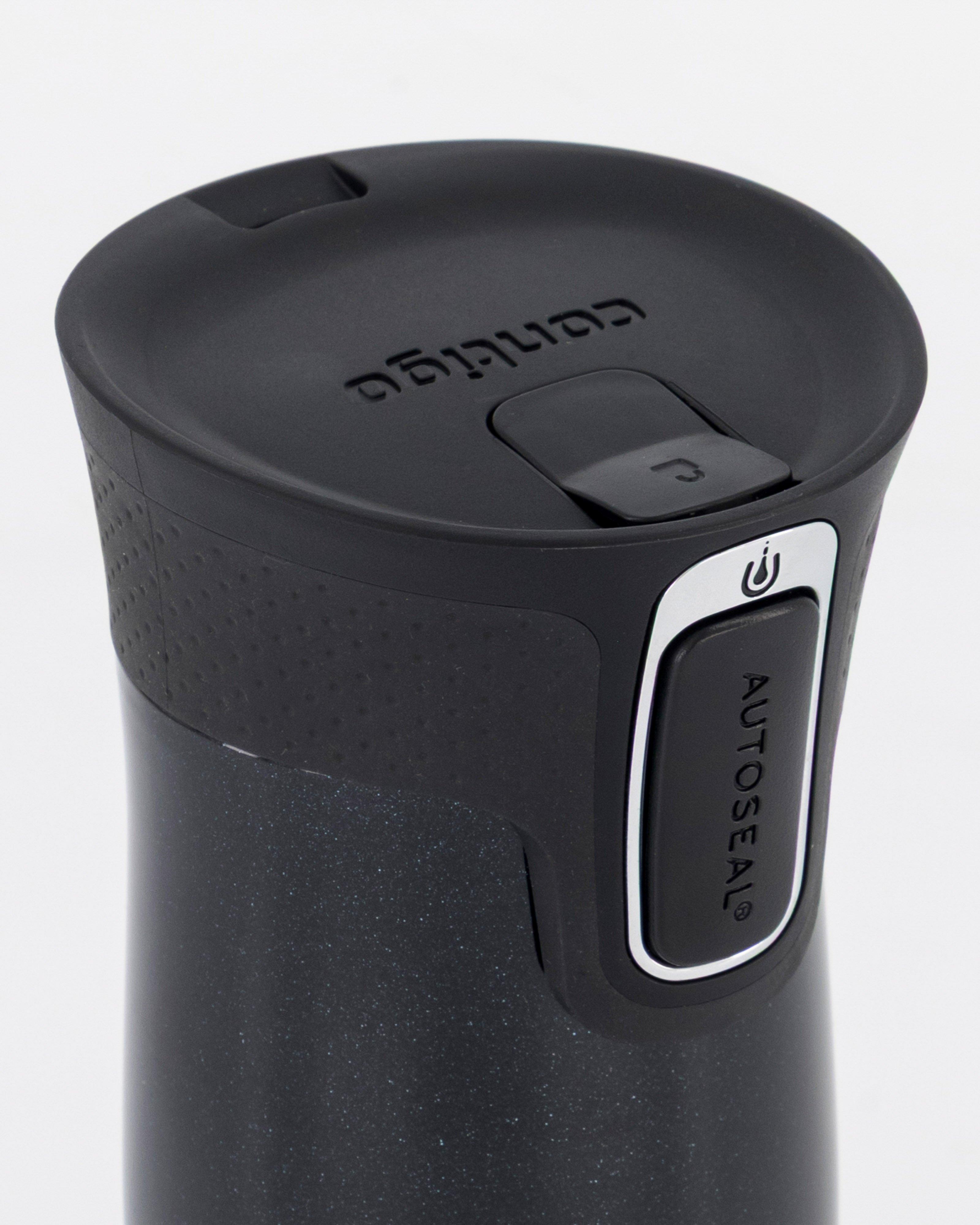Contigo West Loop Mini 300ml Travel Mug -  Black