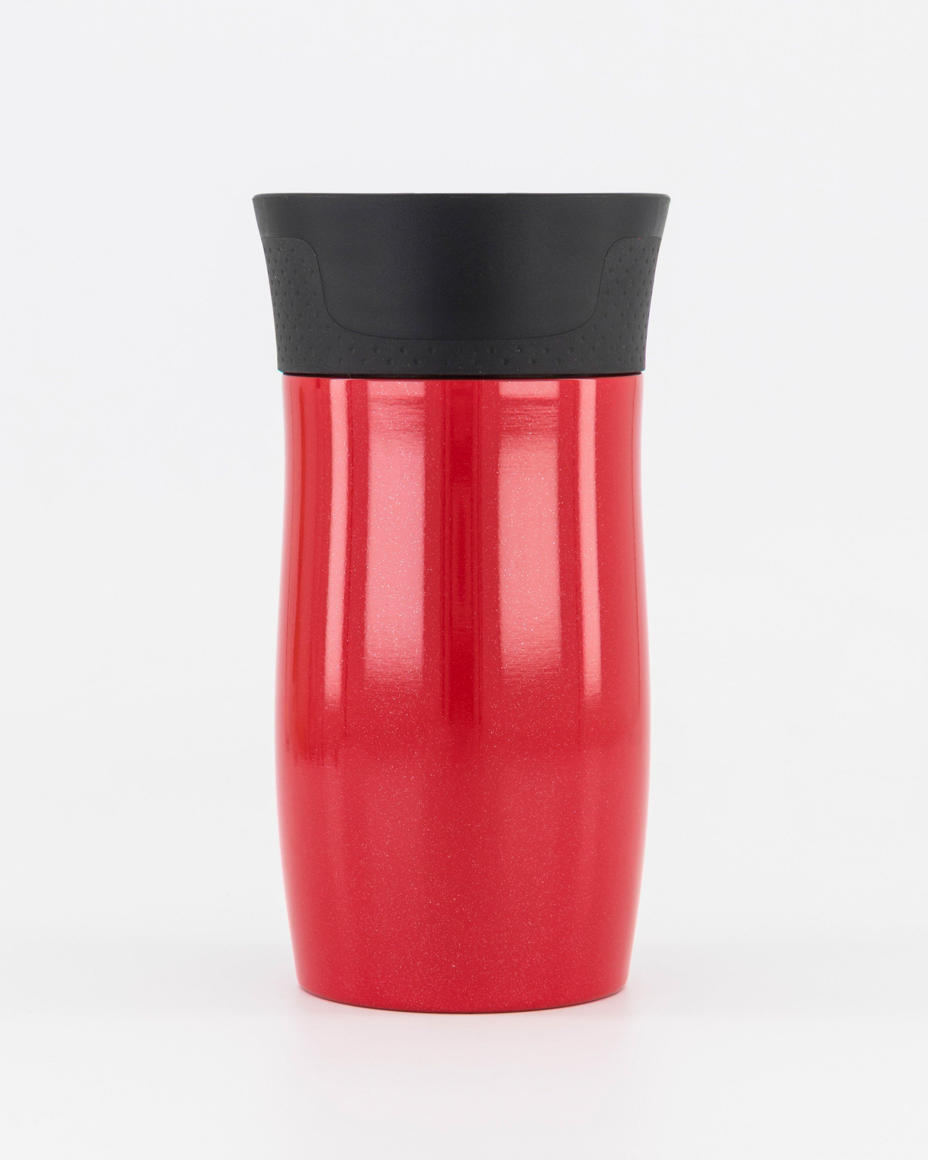 Contigo West Loop Mini 300ml Travel Mug -  Red