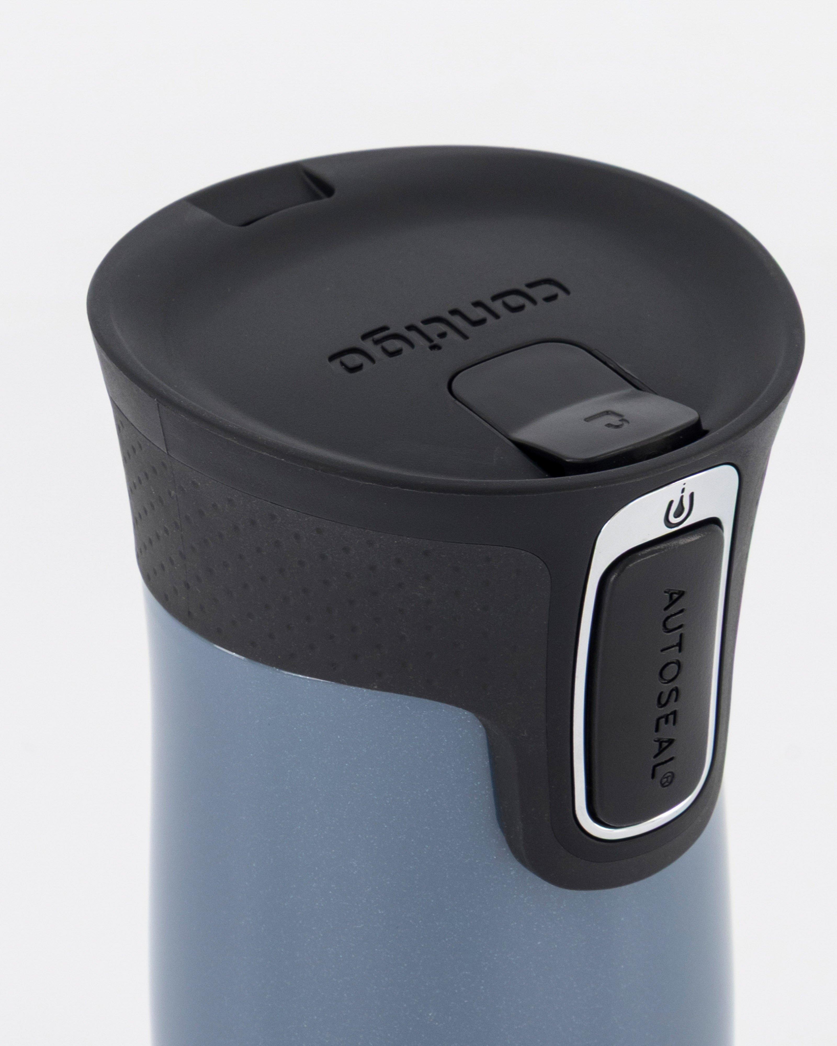 Contigo West Loop Mini 300ml Travel Mug -  Blue
