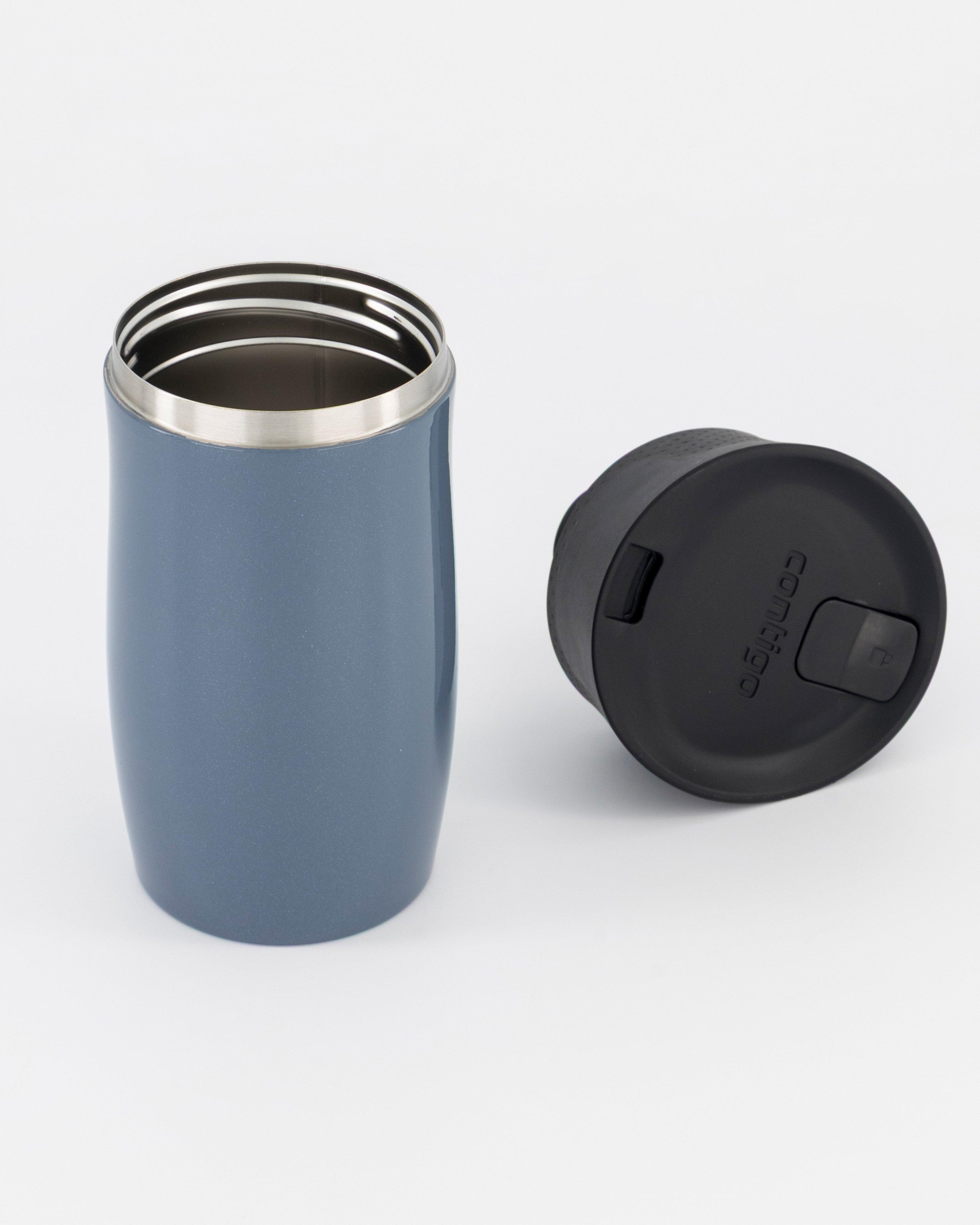Contigo West Loop Mini 300ml Travel Mug -  Blue