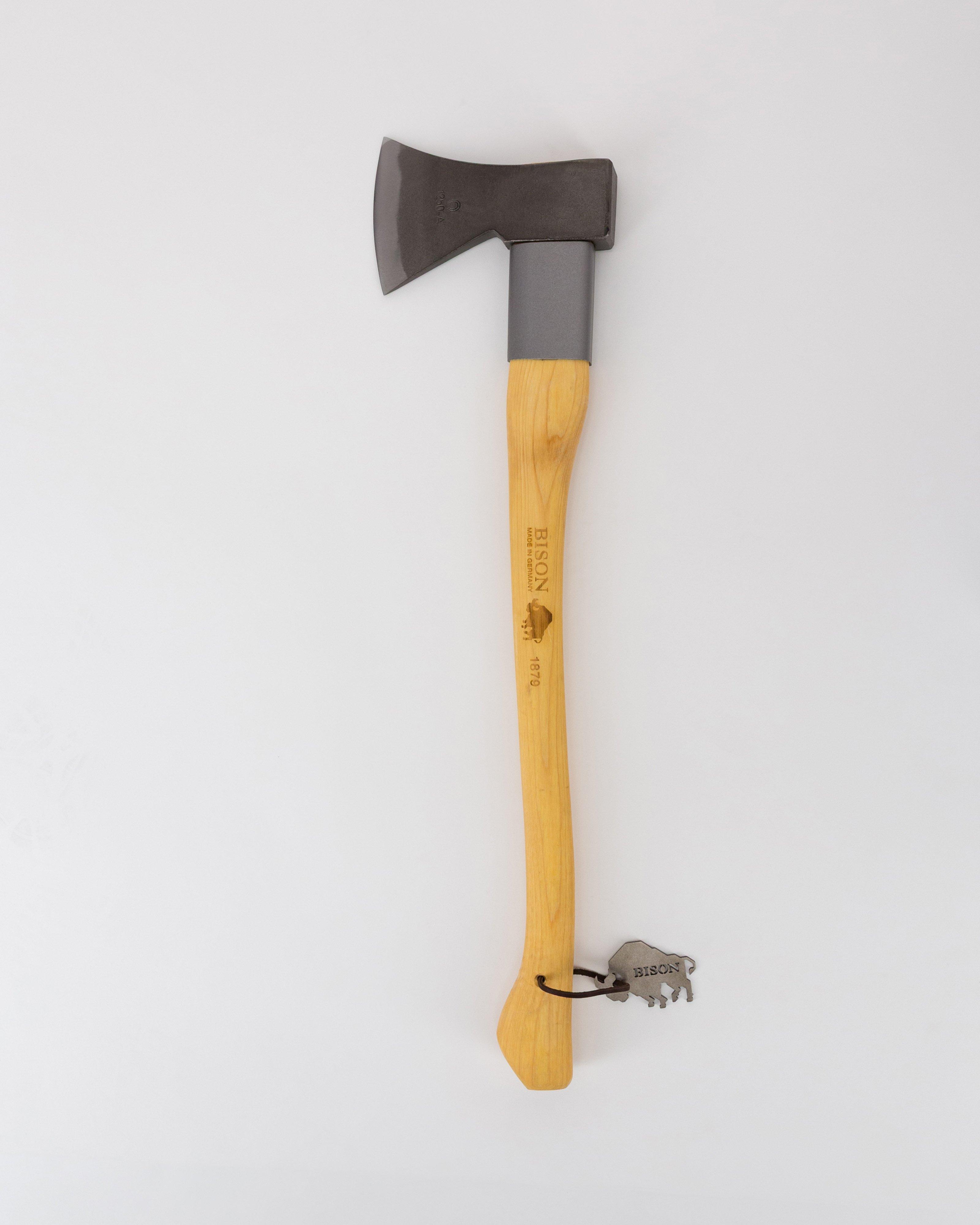 Bison 1250g - 700mm Universal Axe -  No Colour