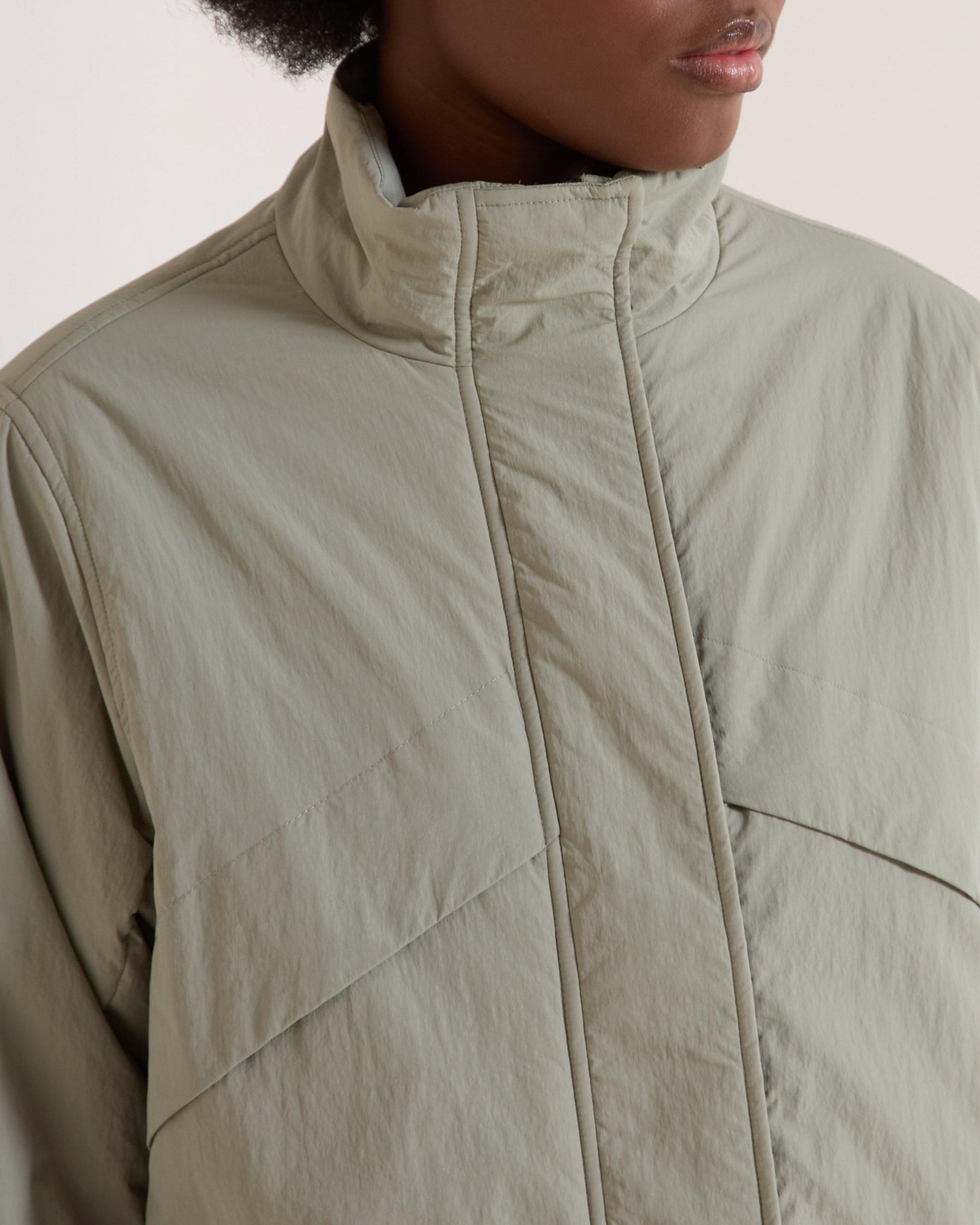ジャケット・アウター Bibiy. JUNO ZIPPER KNIT Juno Knit Zip-Up Fleece Style Jacket Pdf Sewing Pattern – Sinclair