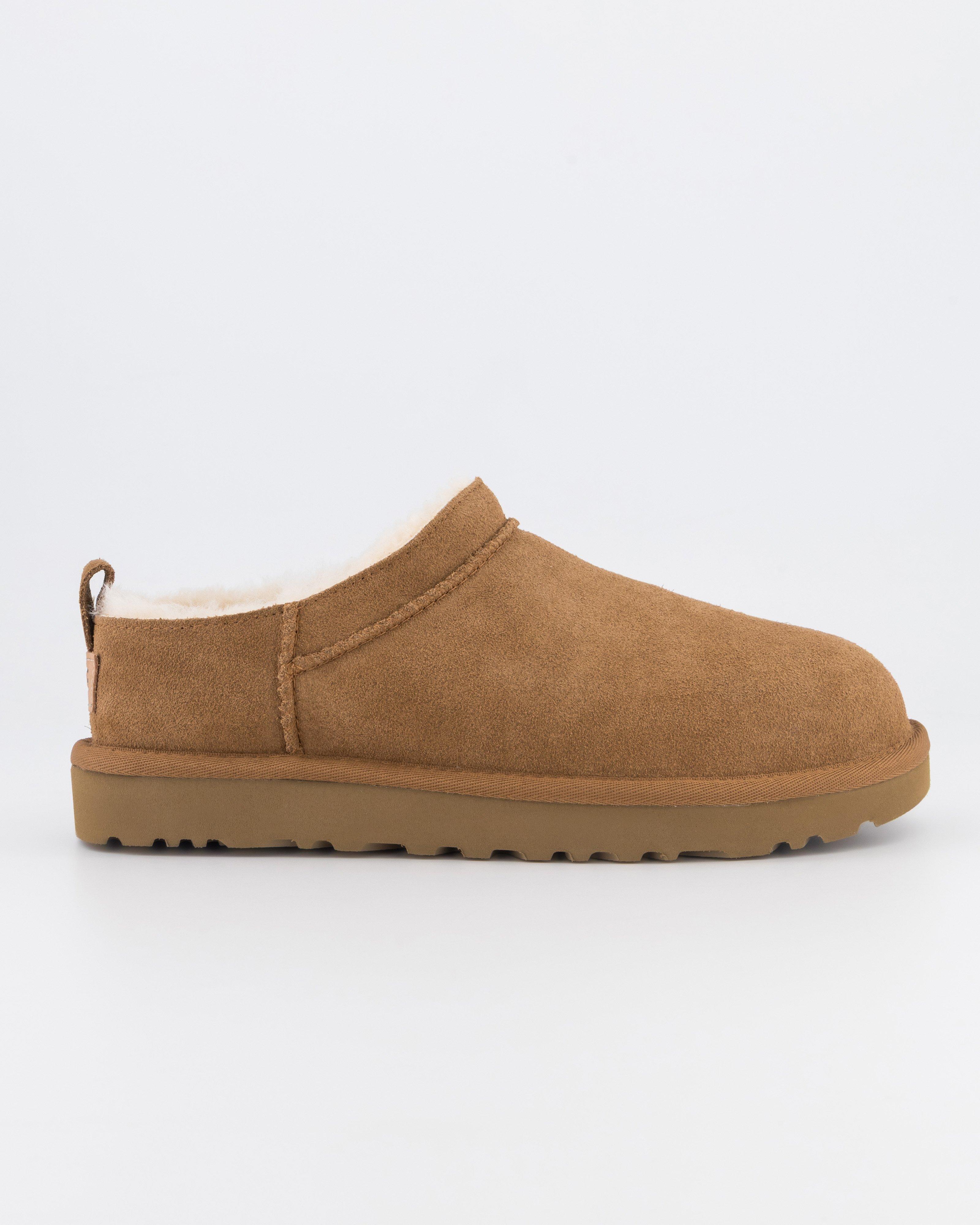 UGG Women's Classic Micro Boot | Cape Union Mart