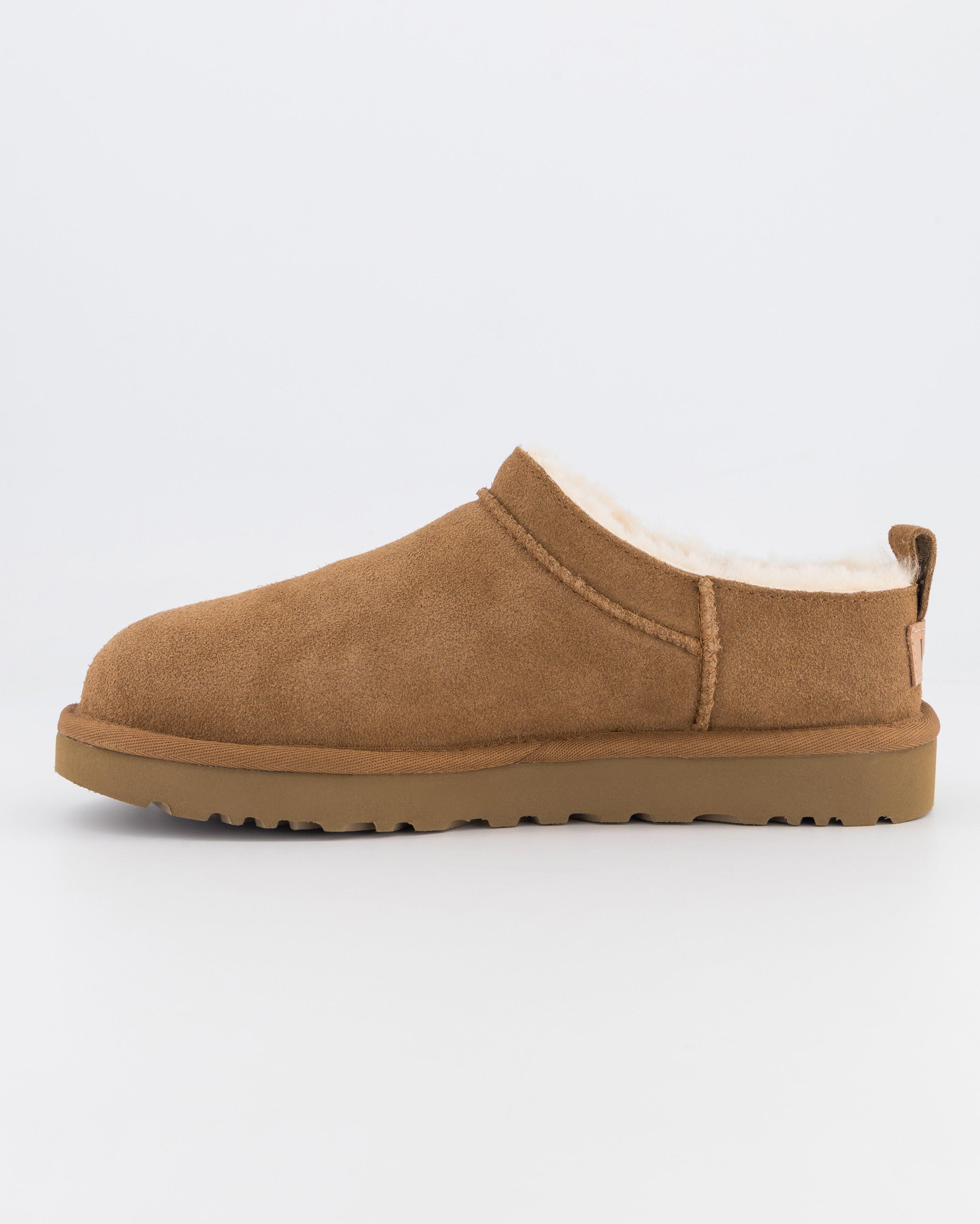 UGG Women's Classic Micro Boot | Cape Union Mart