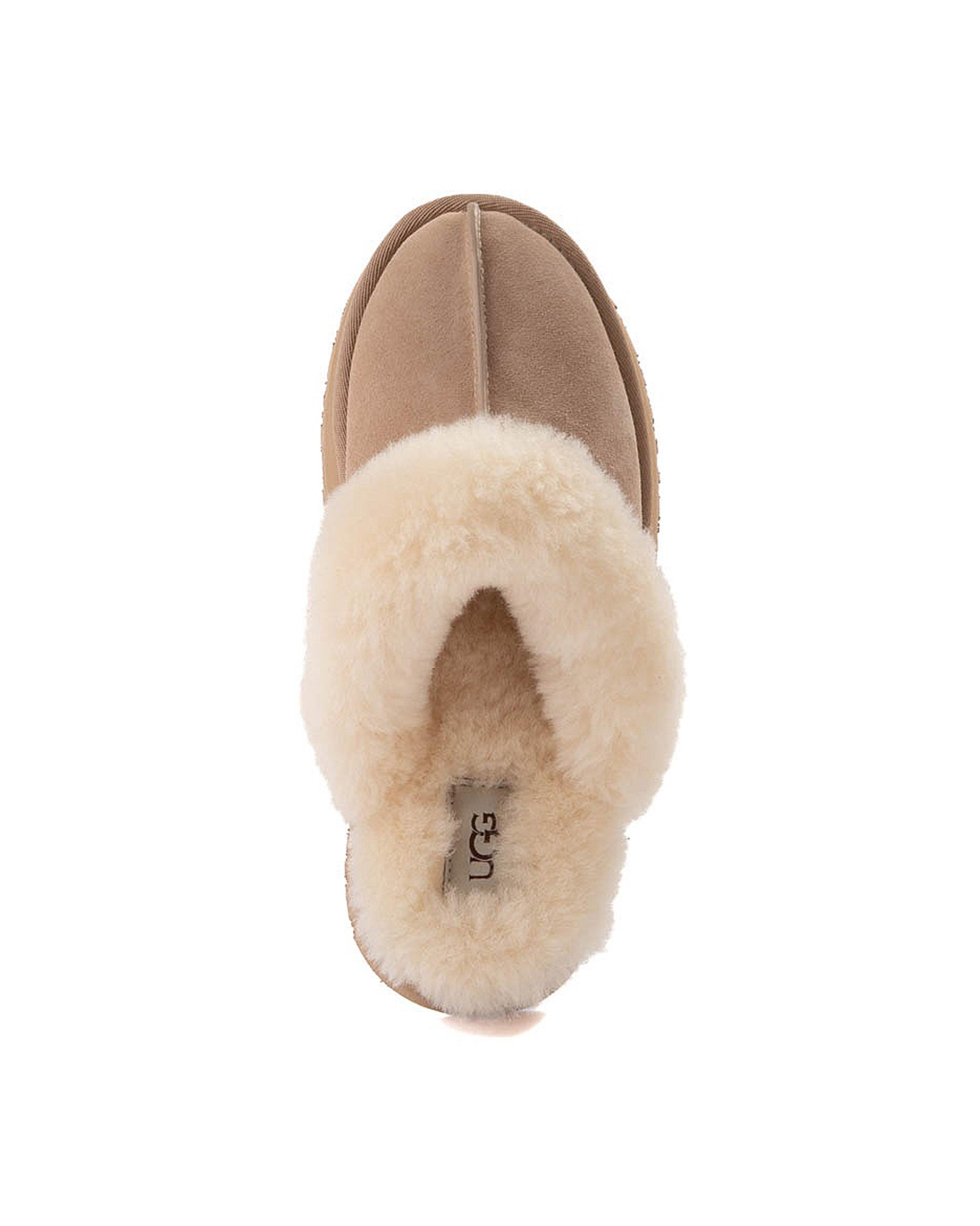 UGG Women's Disquette Platform Slipper | Cape Union Mart