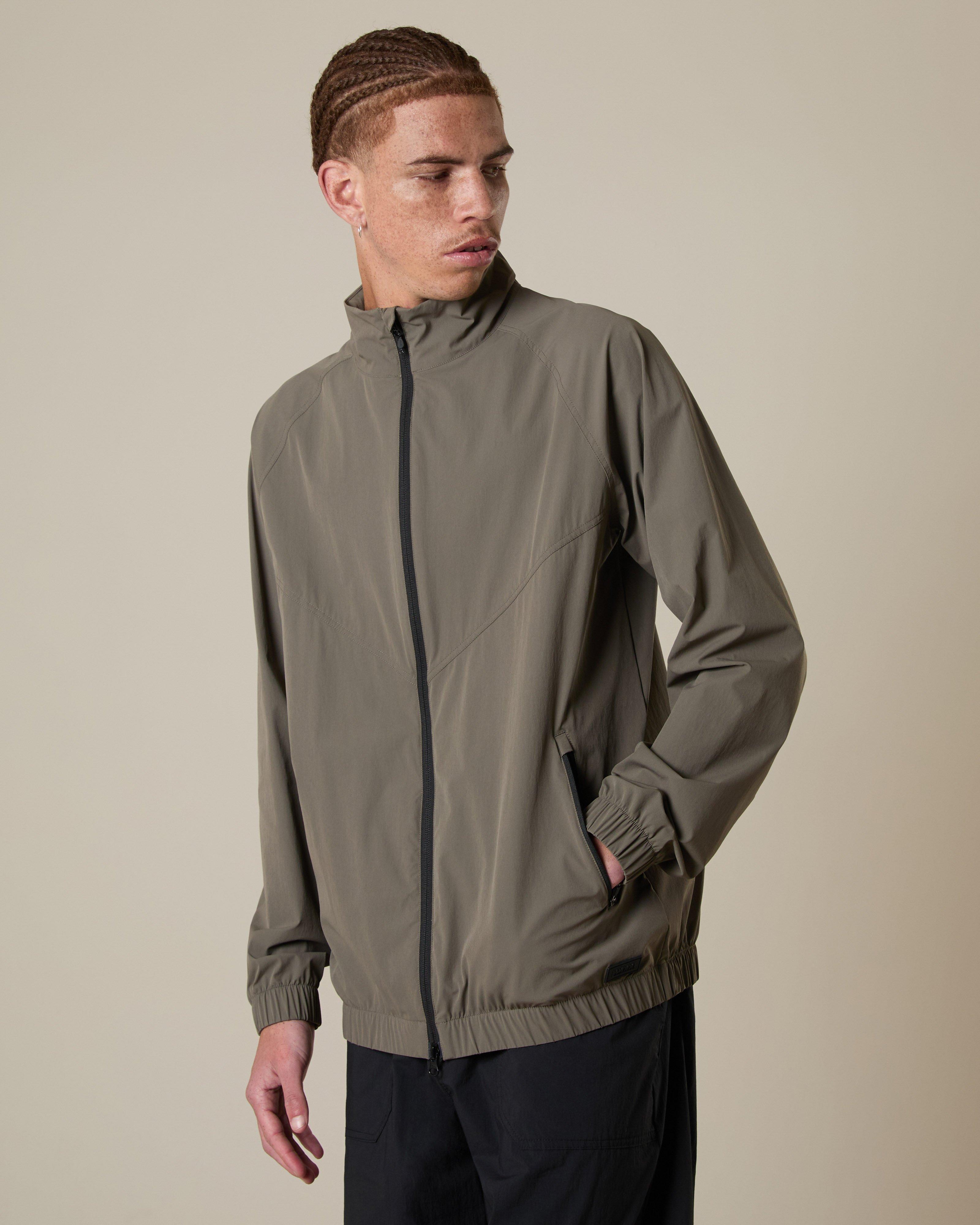 MMXXI Men's Thato Shell Jacket | Cape Union Mart