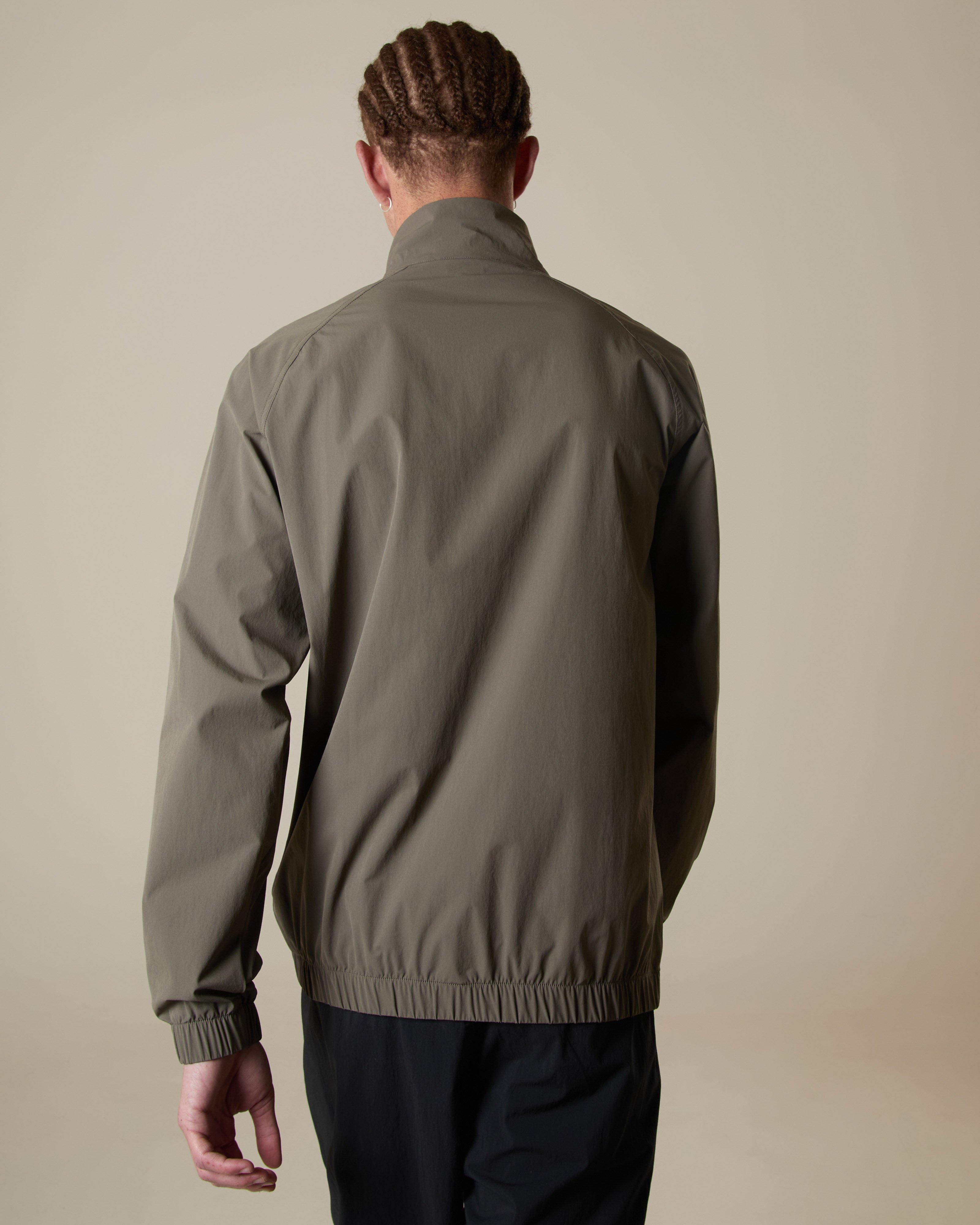 MMXXI Men's Thato Shell Jacket | Cape Union Mart