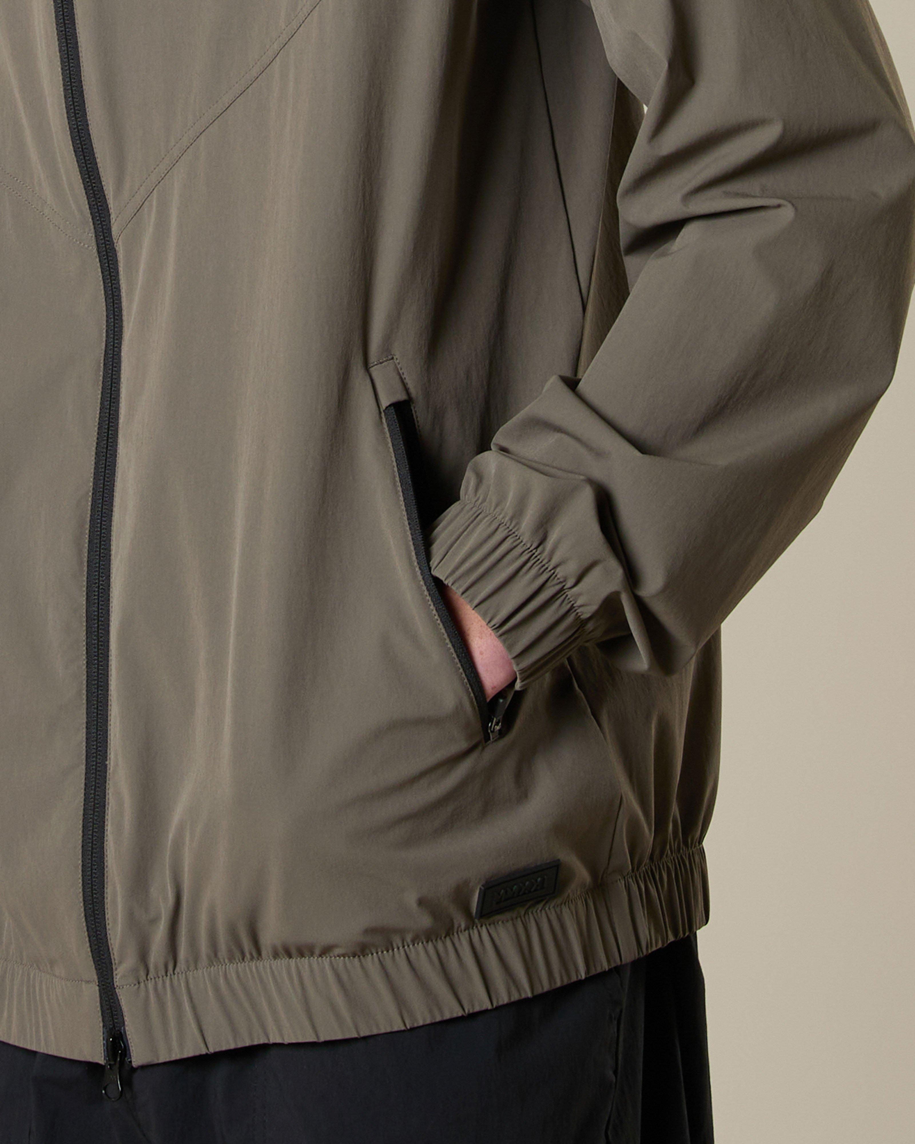 MMXXI Men's Thato Shell Jacket | Cape Union Mart