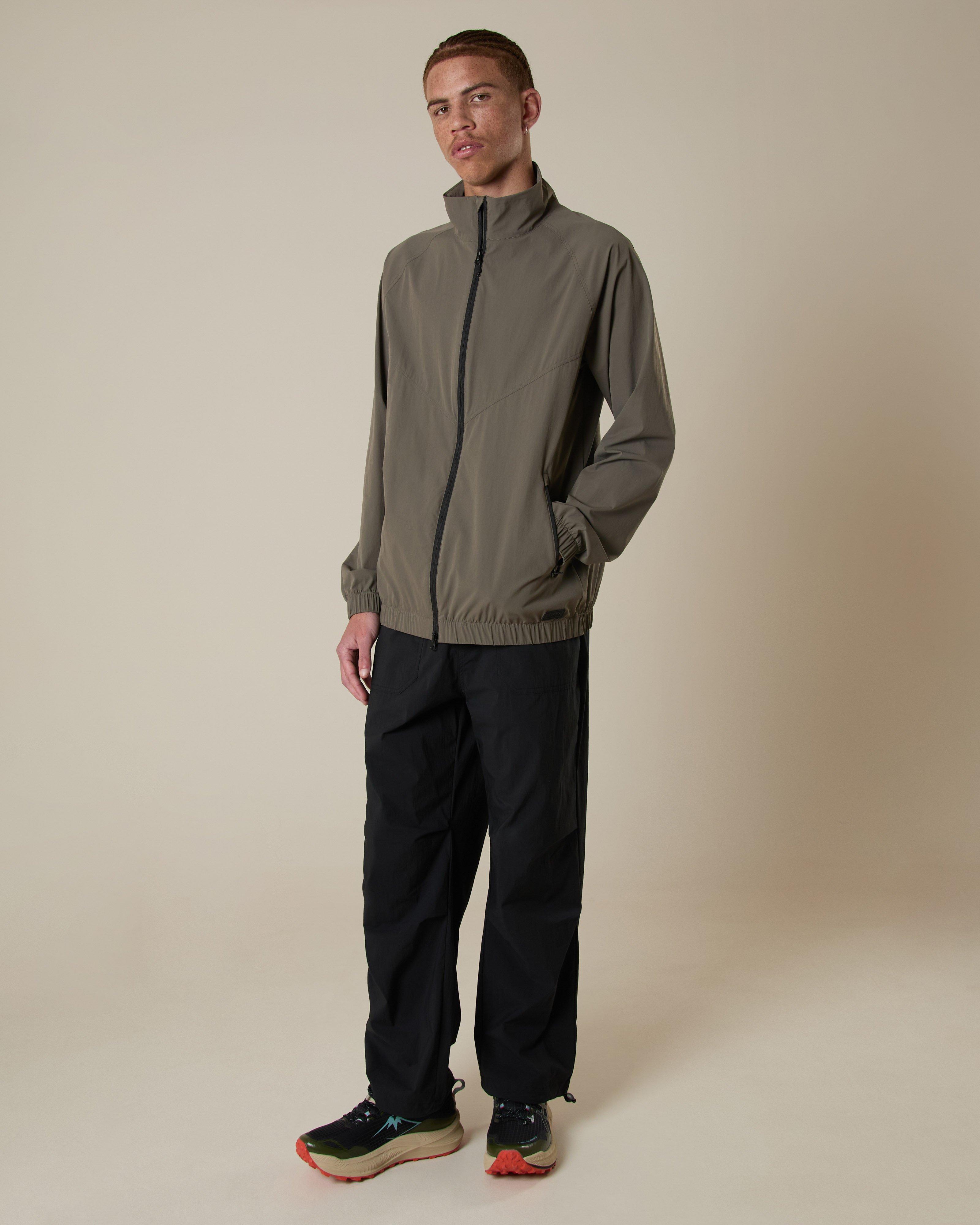 MMXXI Men's Thato Shell Jacket | Cape Union Mart