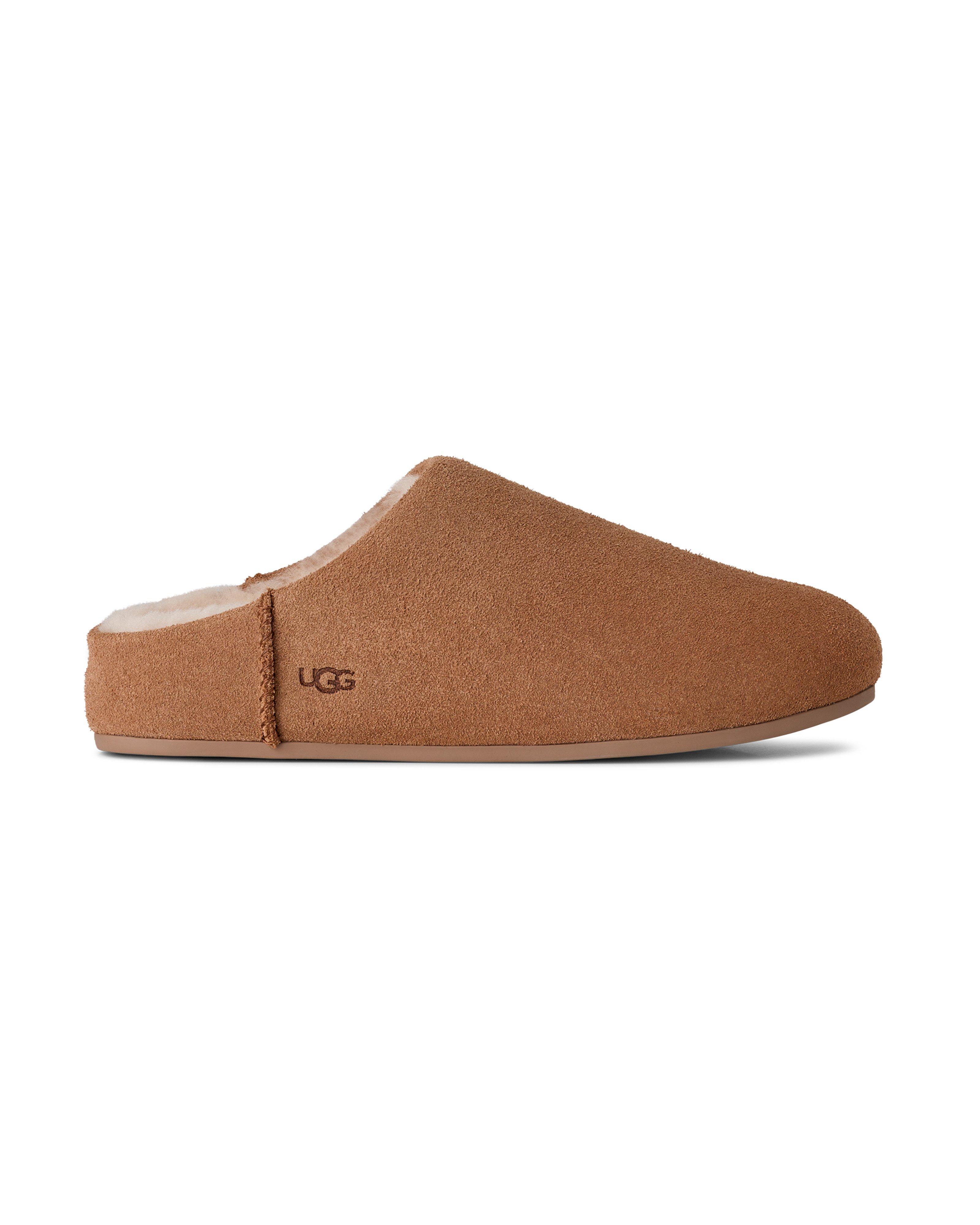UGG Women's Elea Slip-On -  Brown