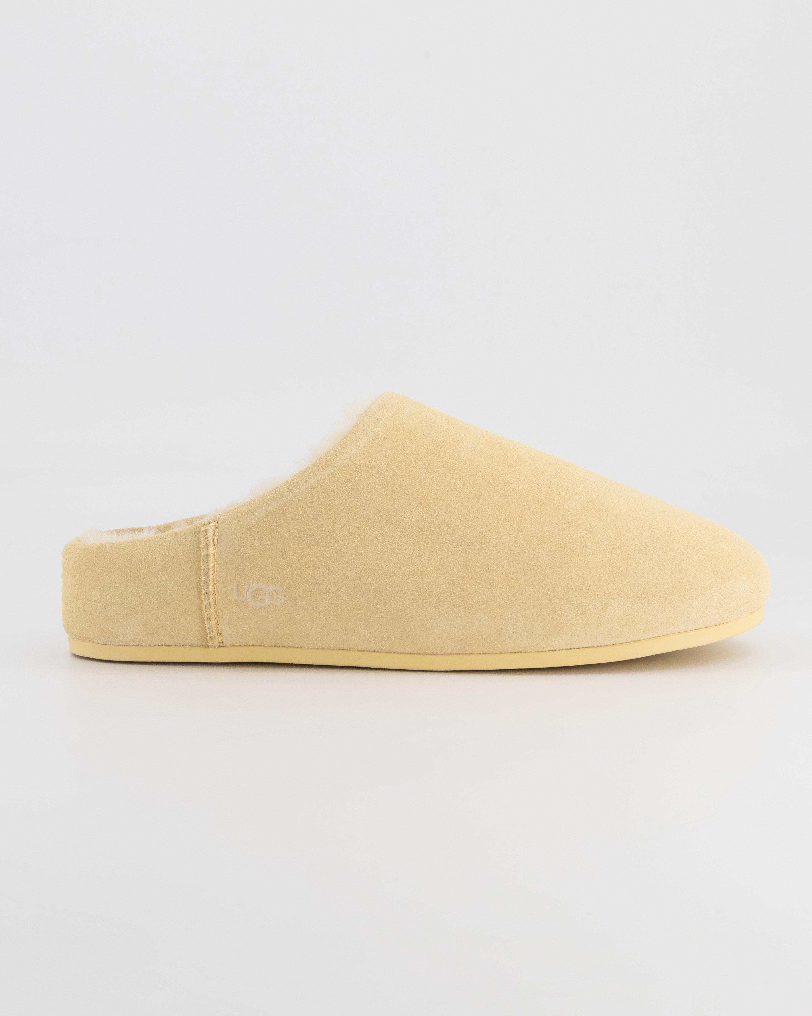 UGG Women's Elea Slip-On -  Taupe