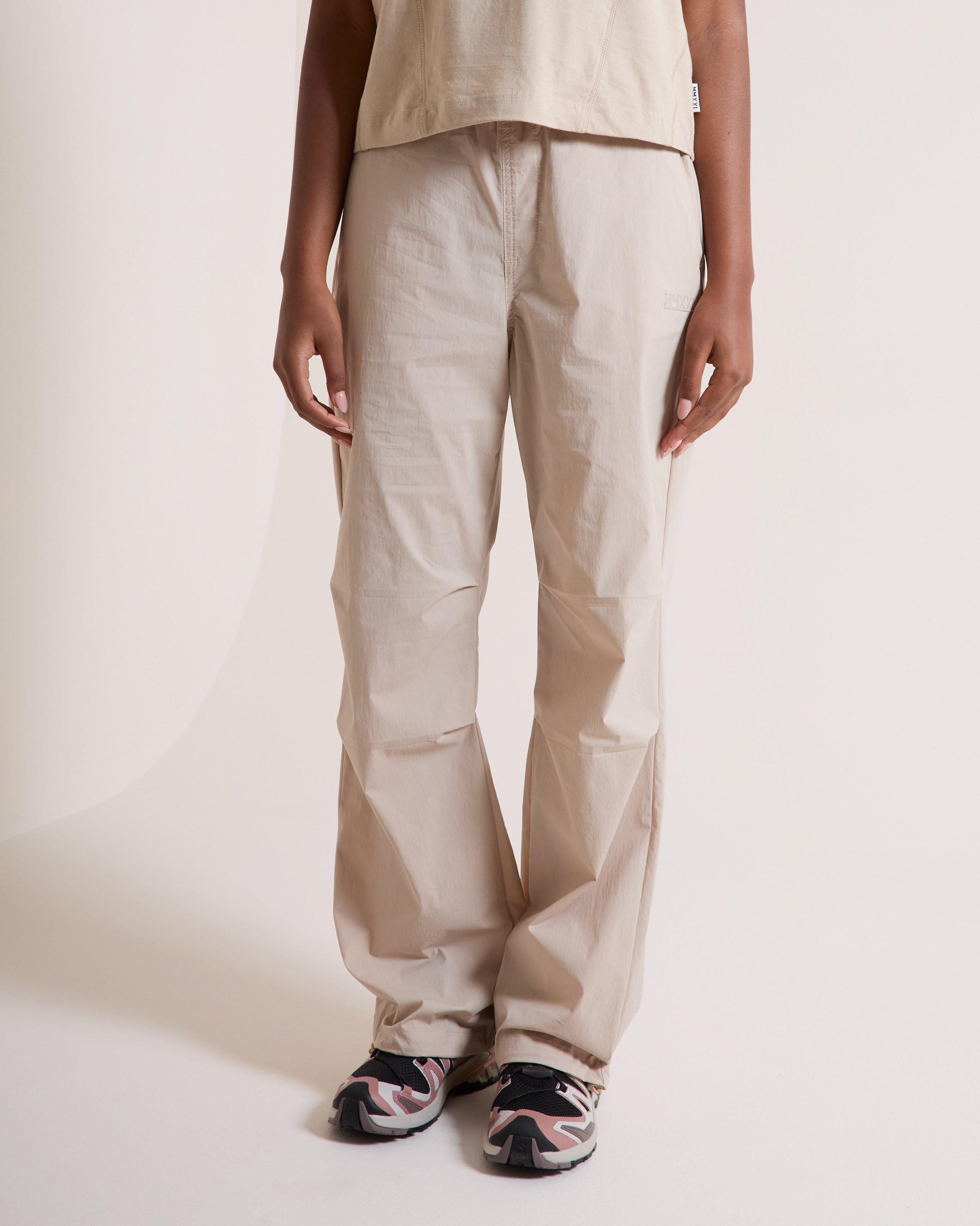 MMXXI Women's Rae Wide Leg Pants | Cape Union Mart
