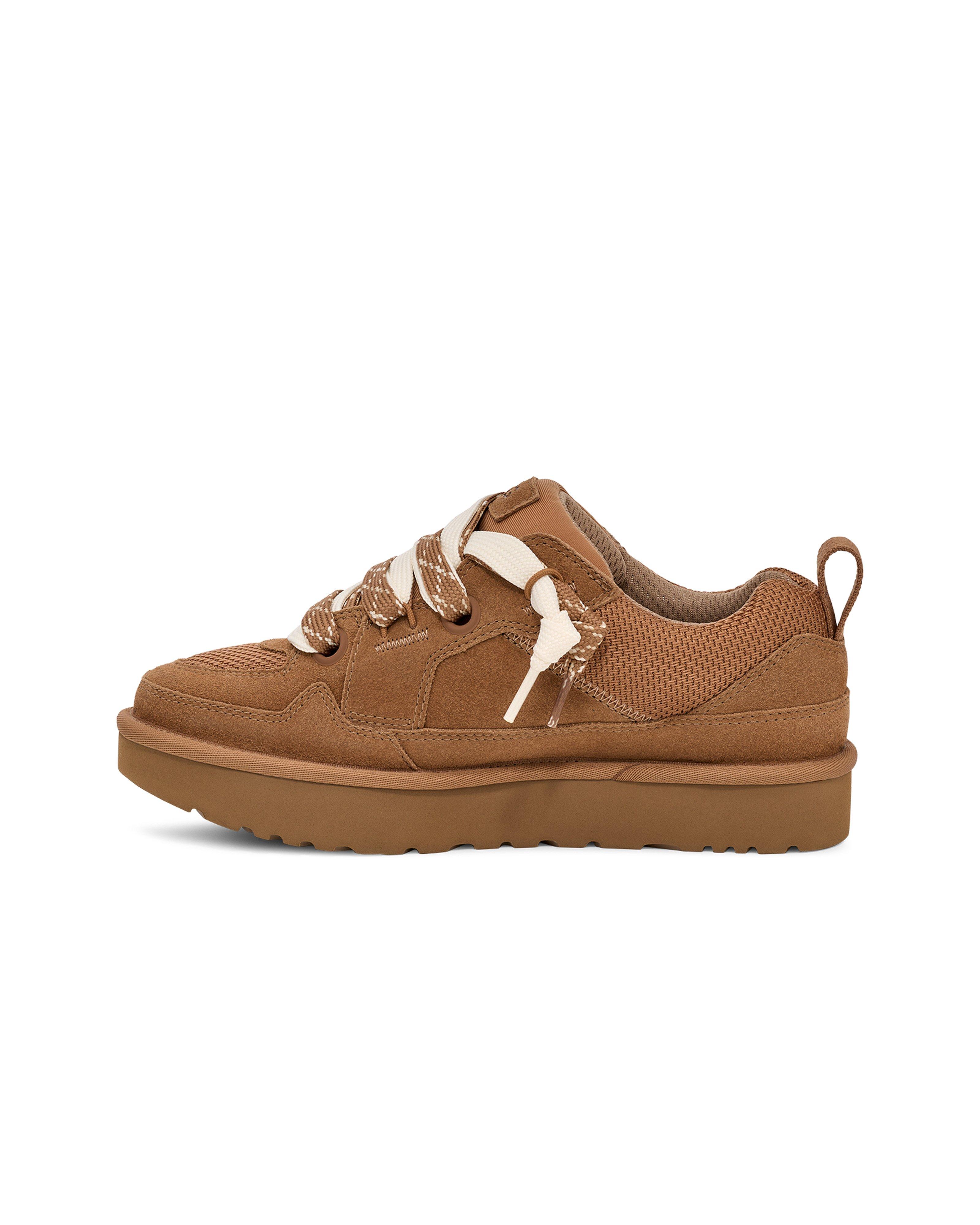 UGG Women's Lo Lowmel Sneaker | Cape Union Mart