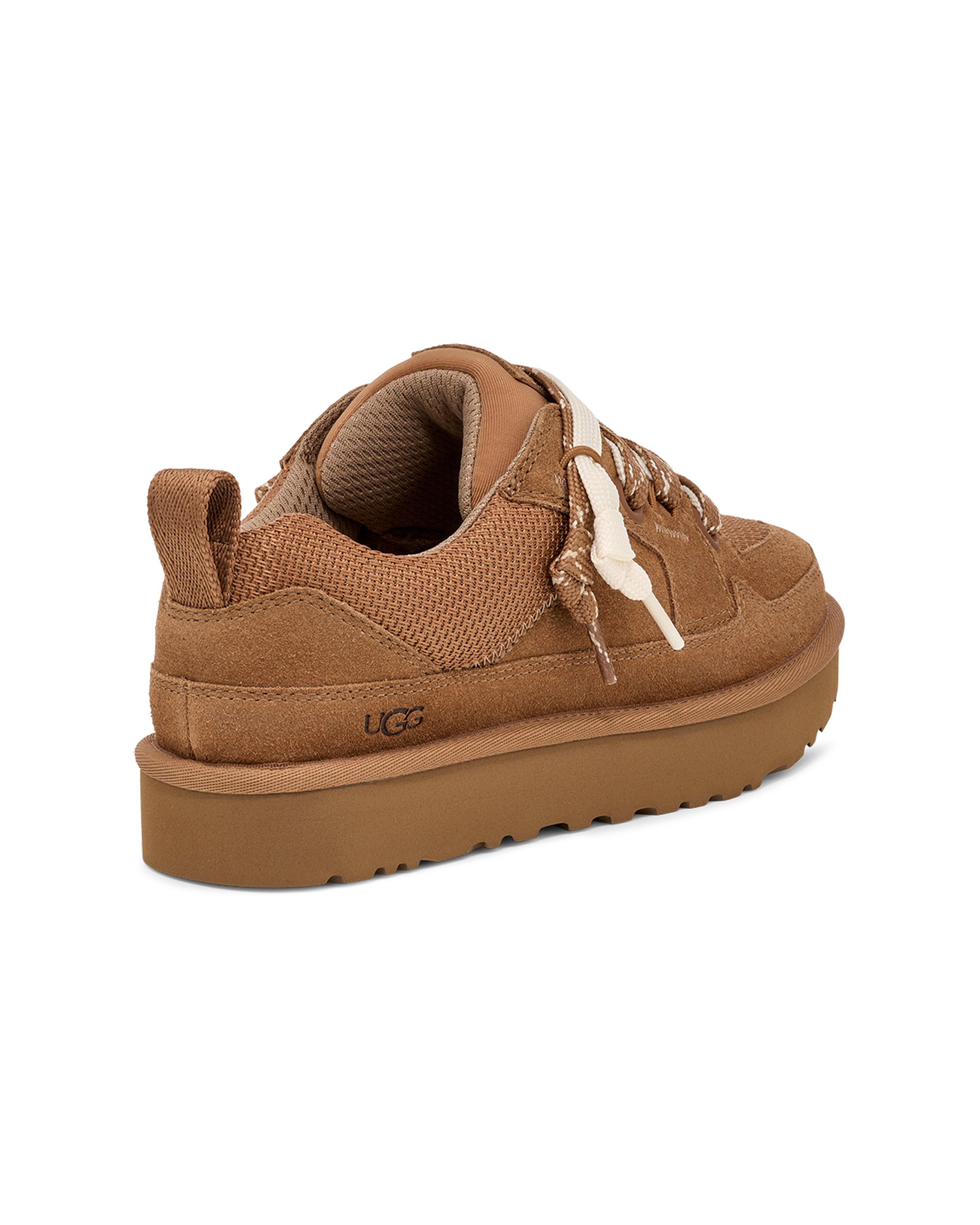 UGG Women's Lo Lowmel Sneaker | Cape Union Mart