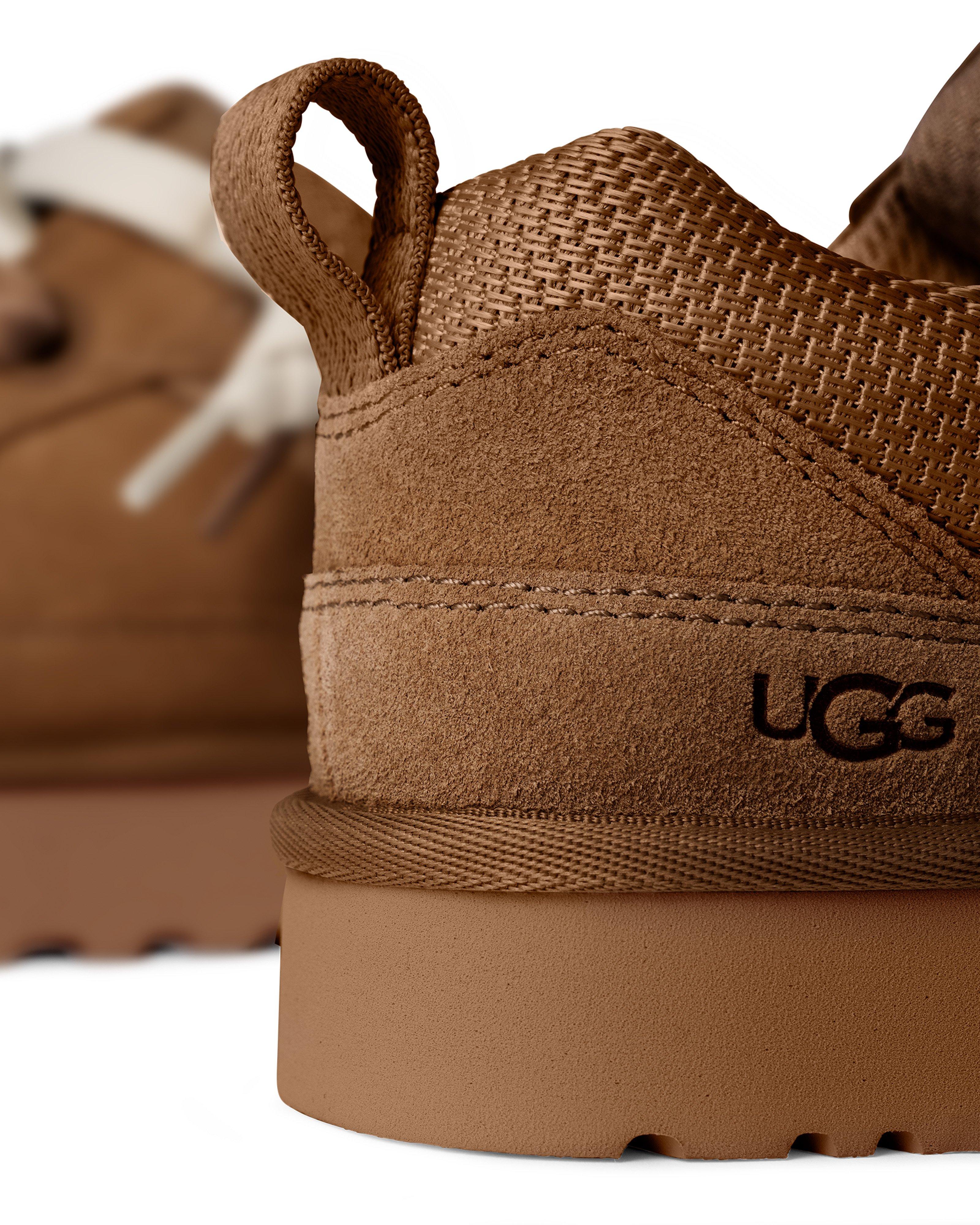 UGG Women's Lo Lowmel Sneaker | Cape Union Mart