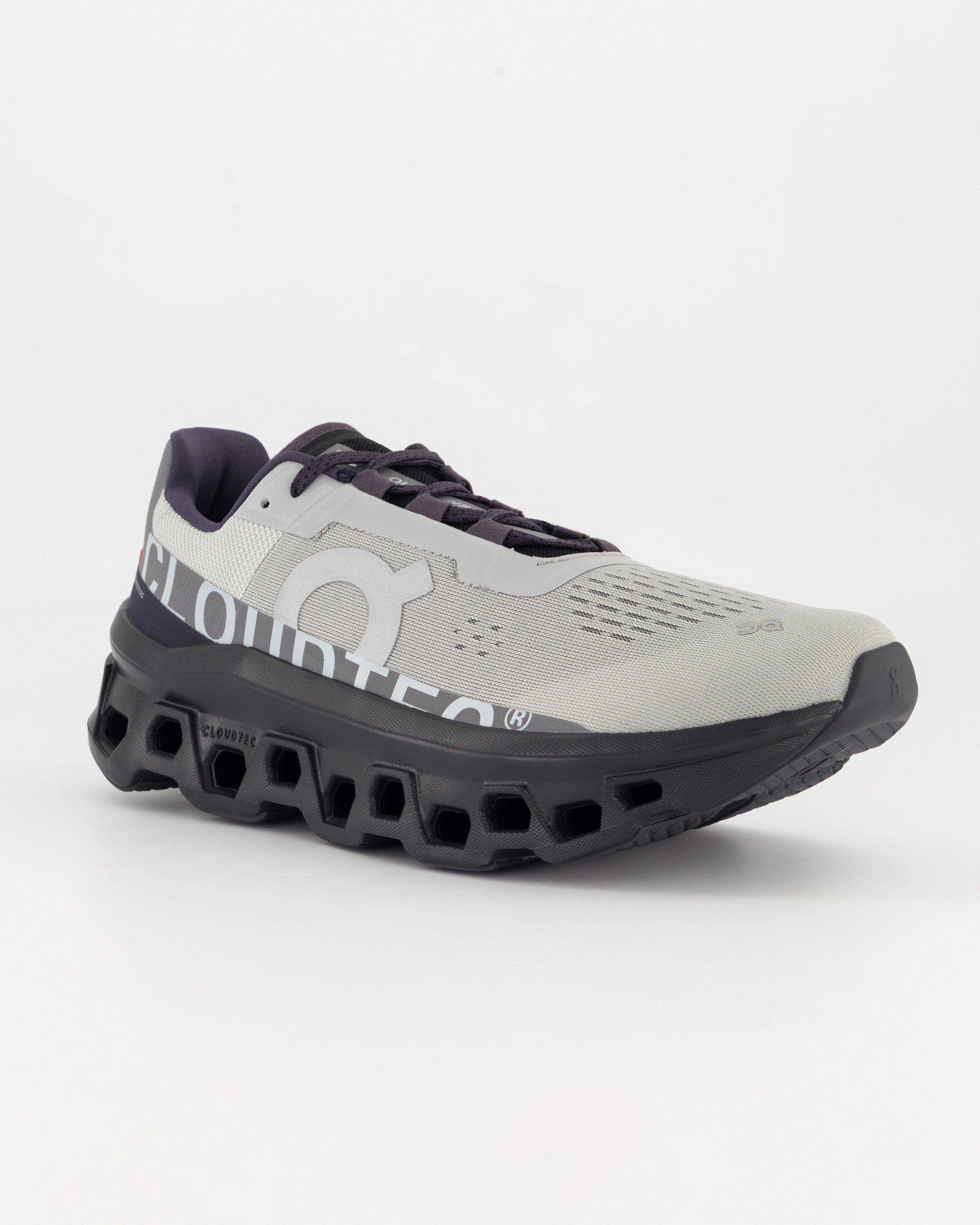 ON Men's Cloudmonster Road Running Shoes | Cape Union Mart