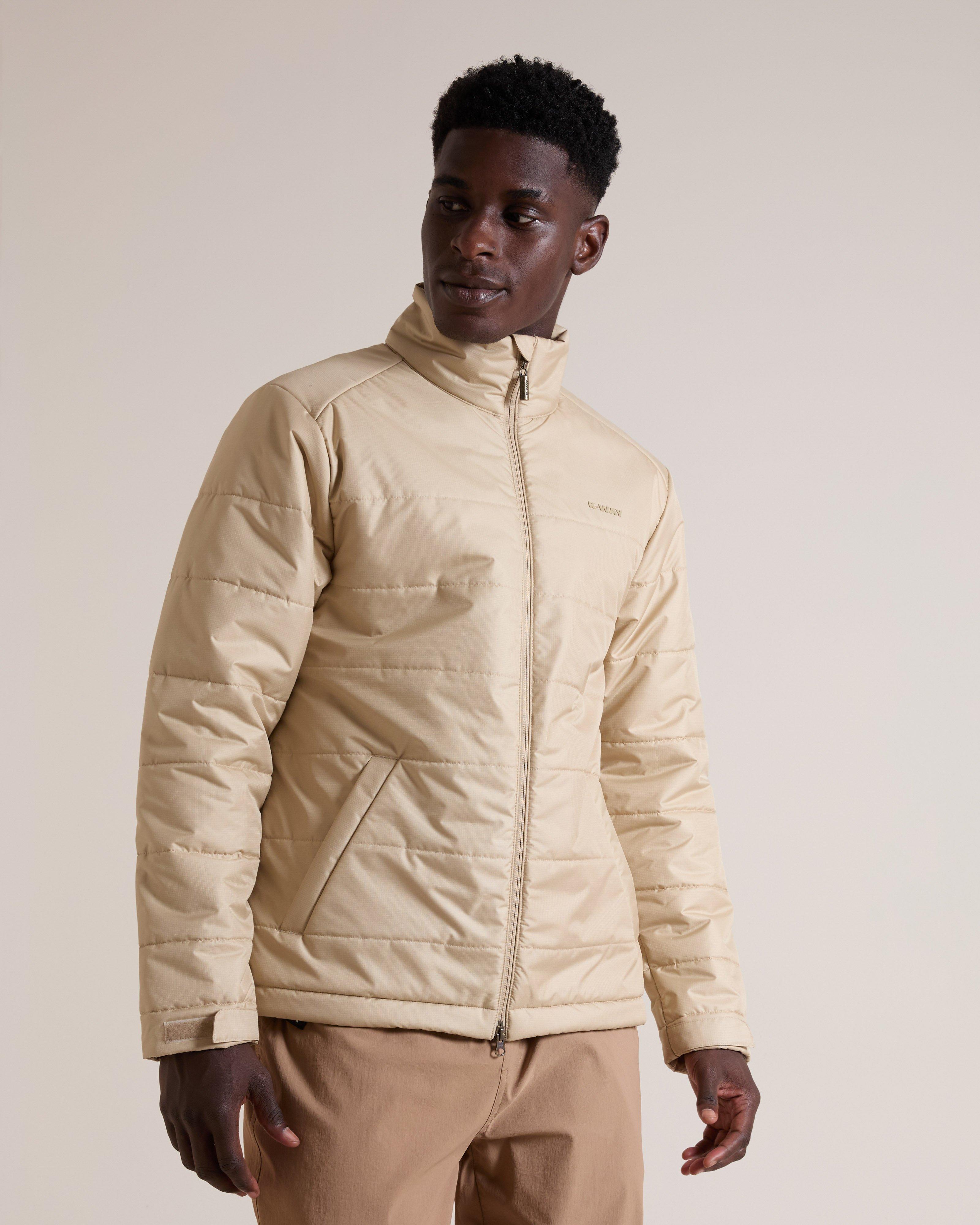 K-Way Elements Men's Karoo Outdoor Jacket | Cape Union Mart