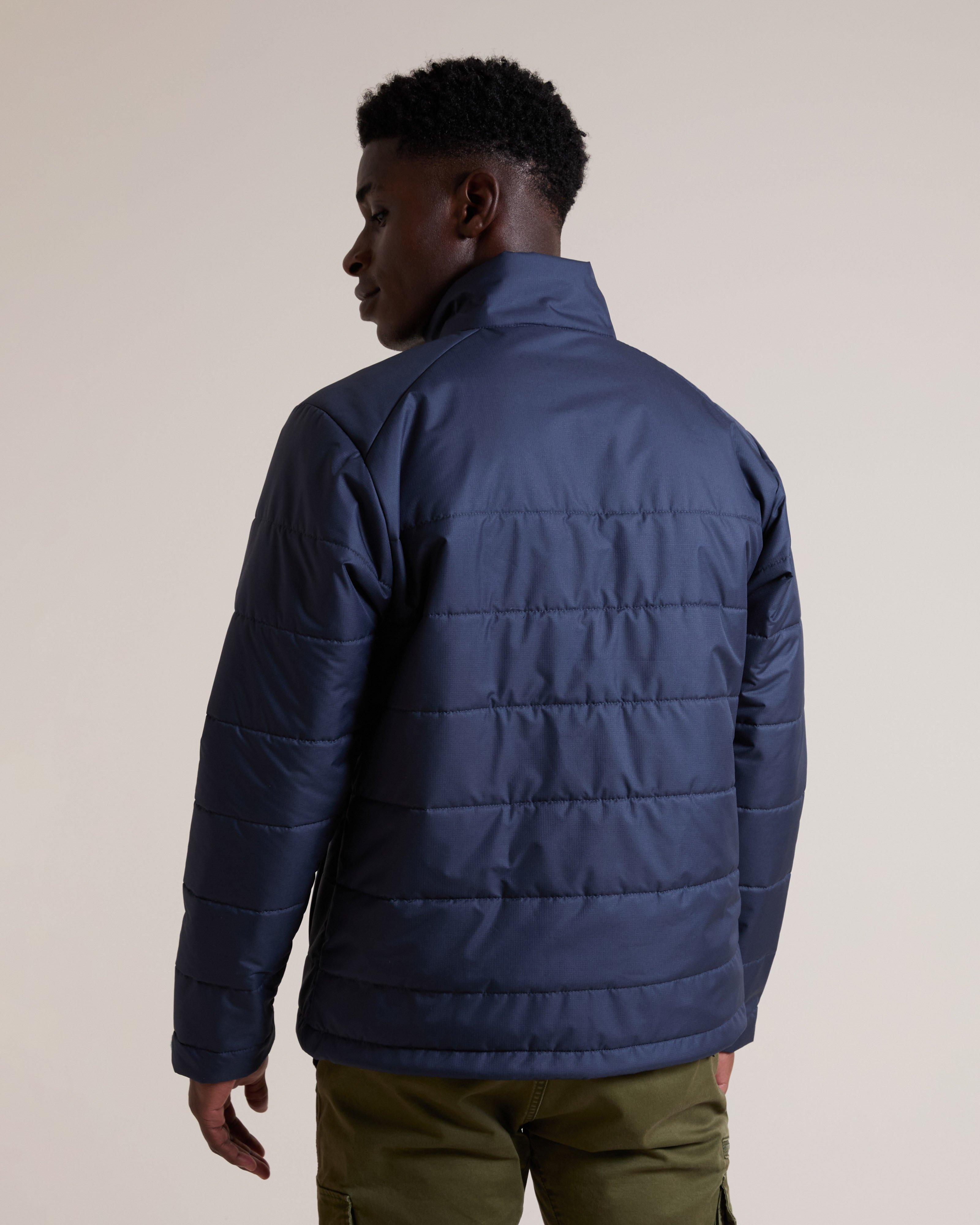 K-Way Elements Men's Karoo Outdoor Jacket