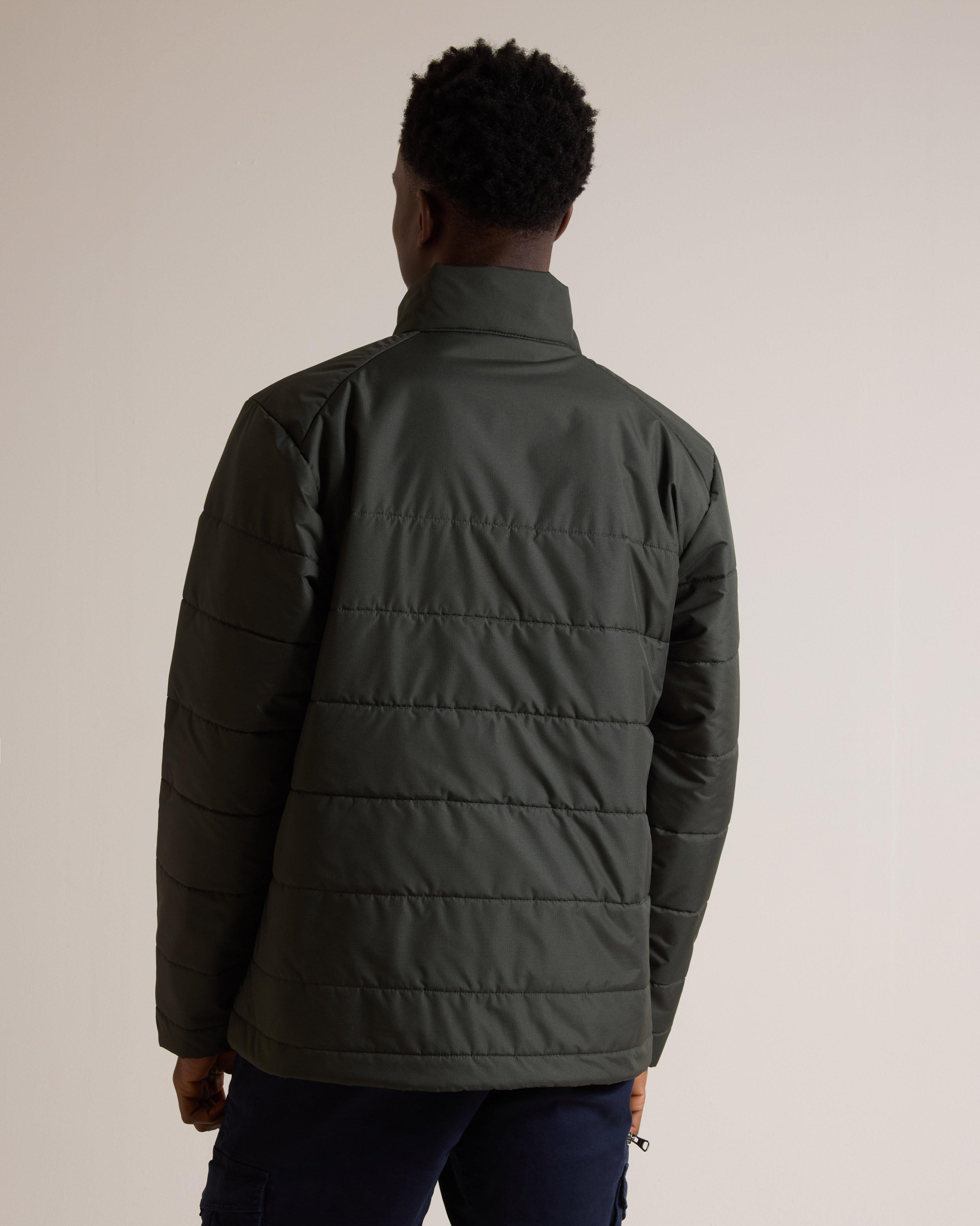 K-Way Elements Men's Karoo Outdoor Jacket