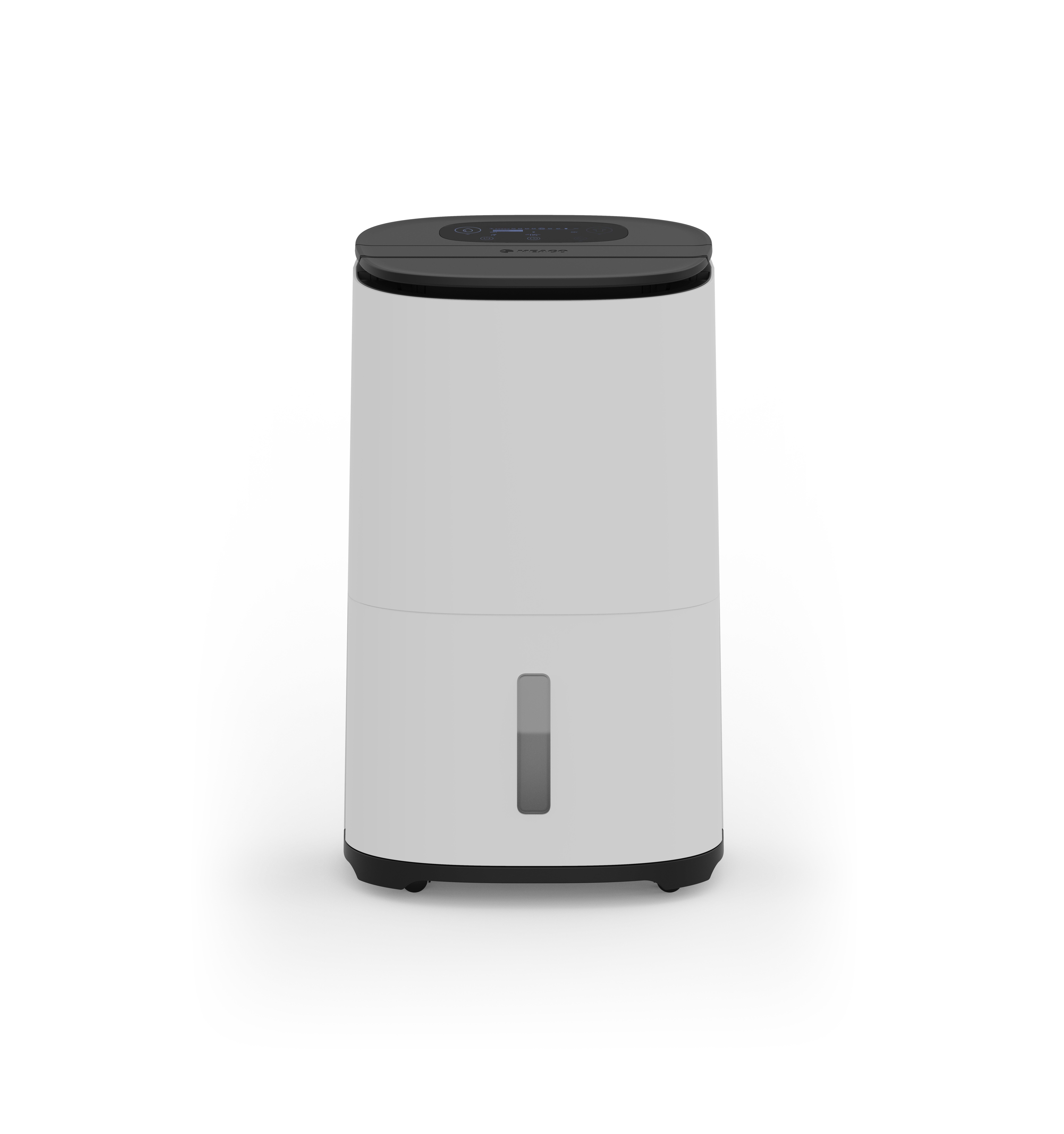 Meaco Arete 25L Dehumidifier & Air Purifier  -  White
