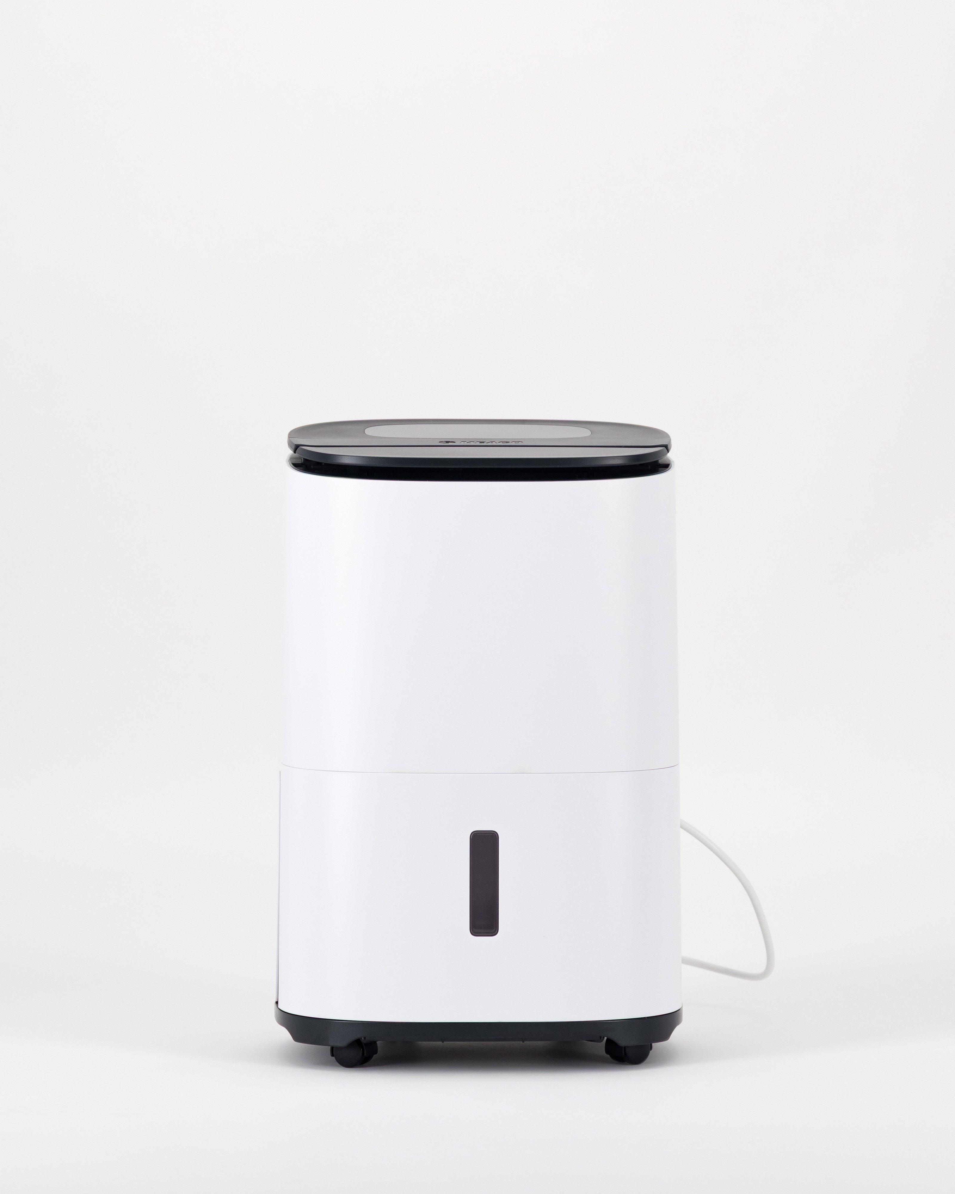 MeacoDry Arete Two 12L Dehumidifier -  White
