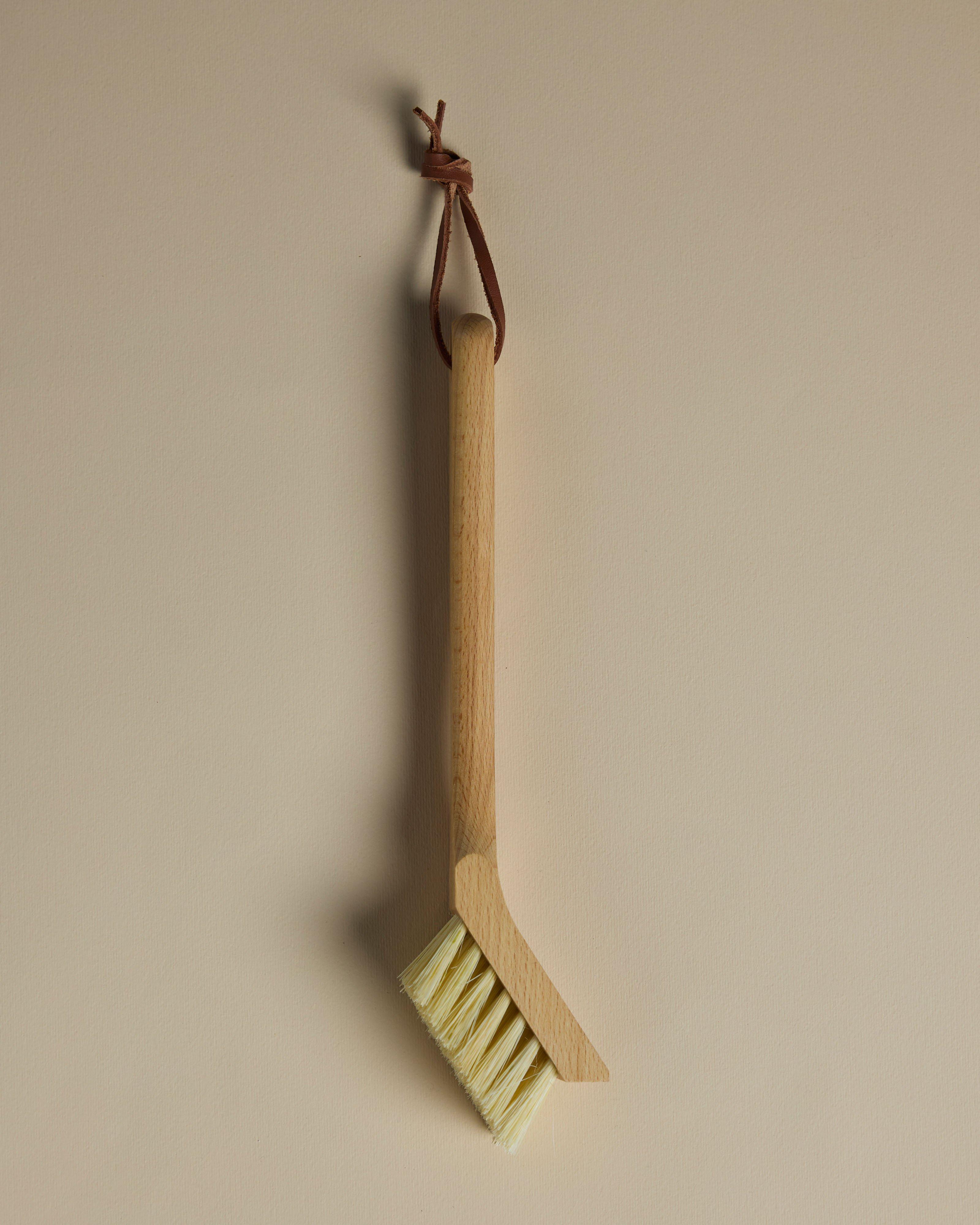 Redecker Dish Brush -  Brown
