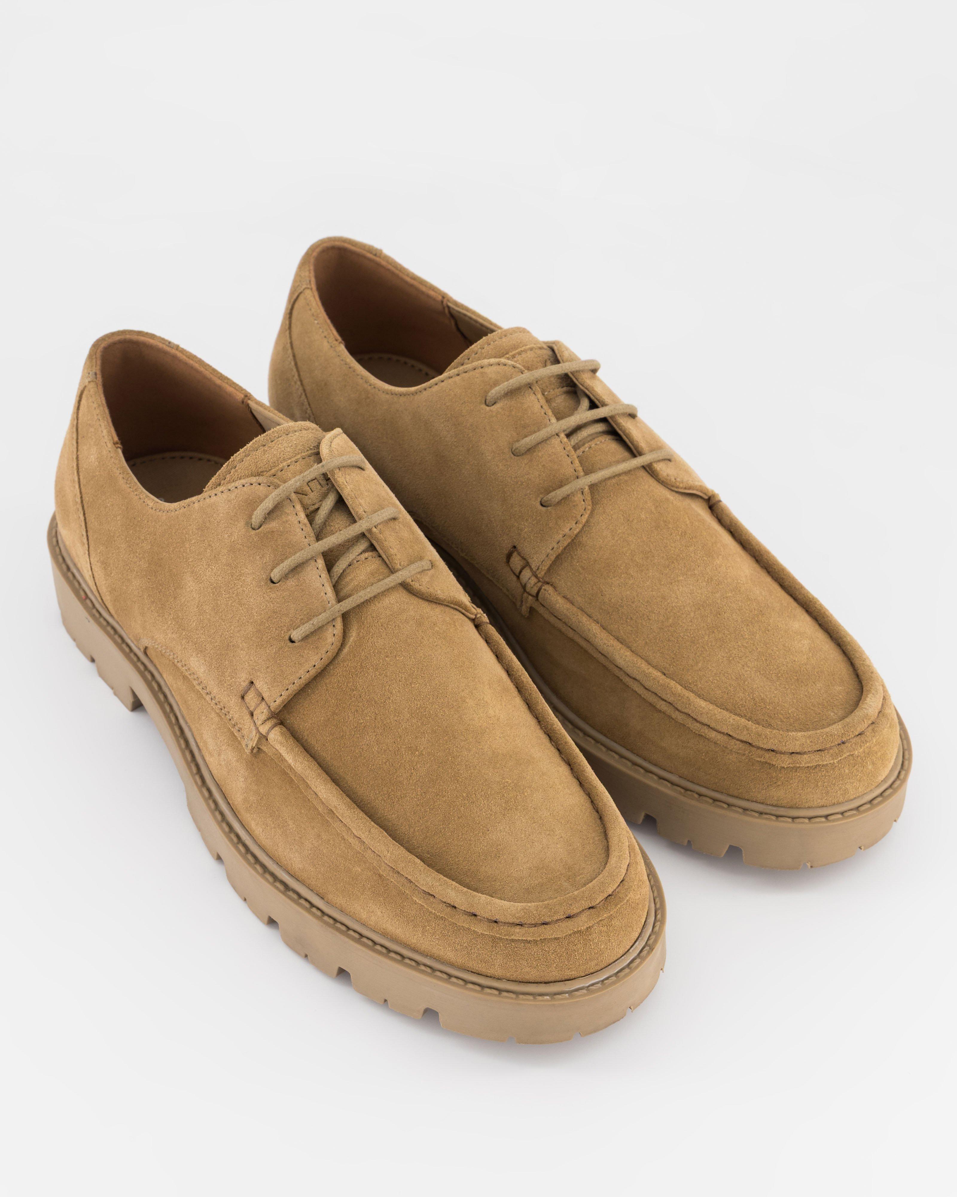 Men's Owen Apron Shoe