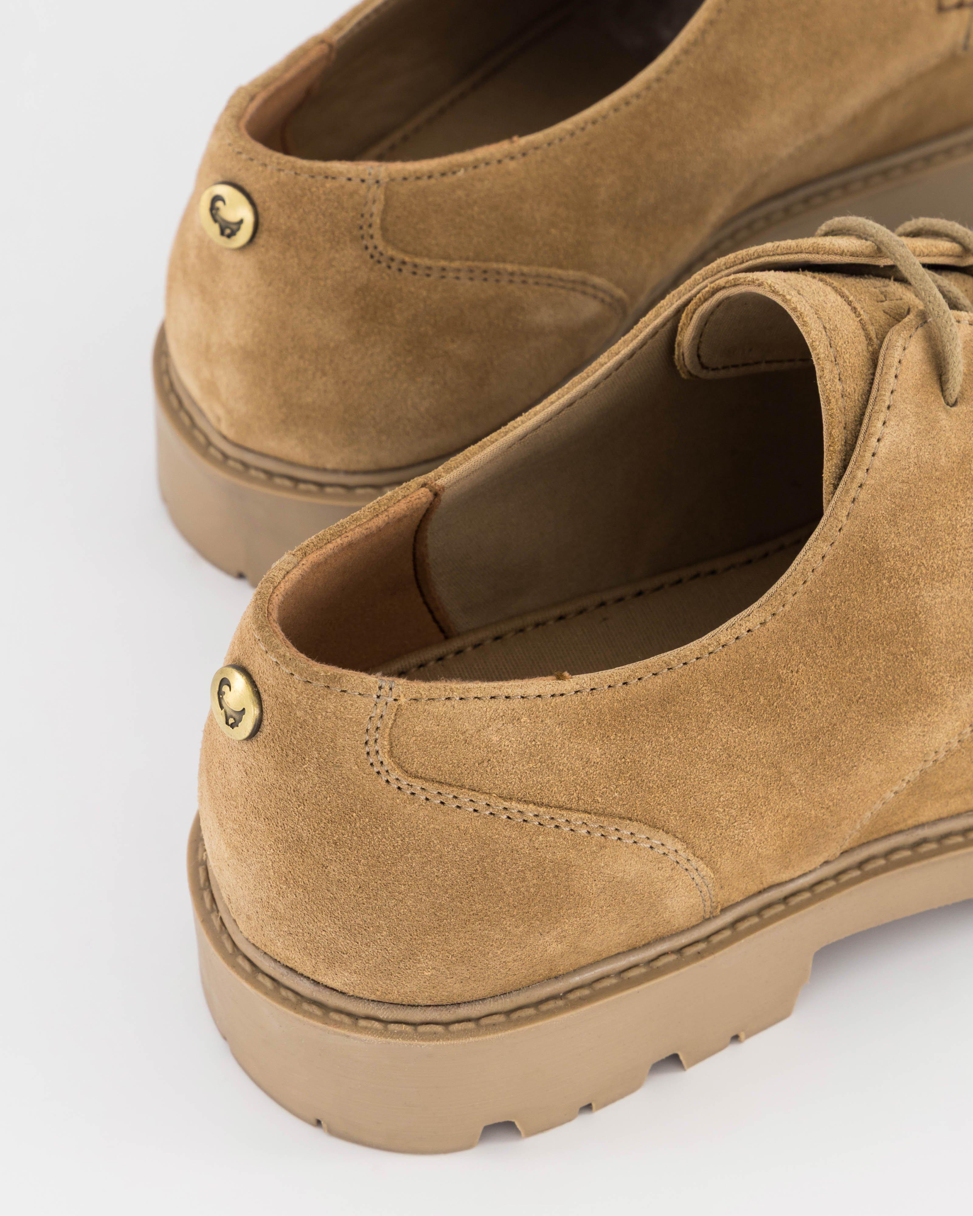 Men's Owen Apron Shoe