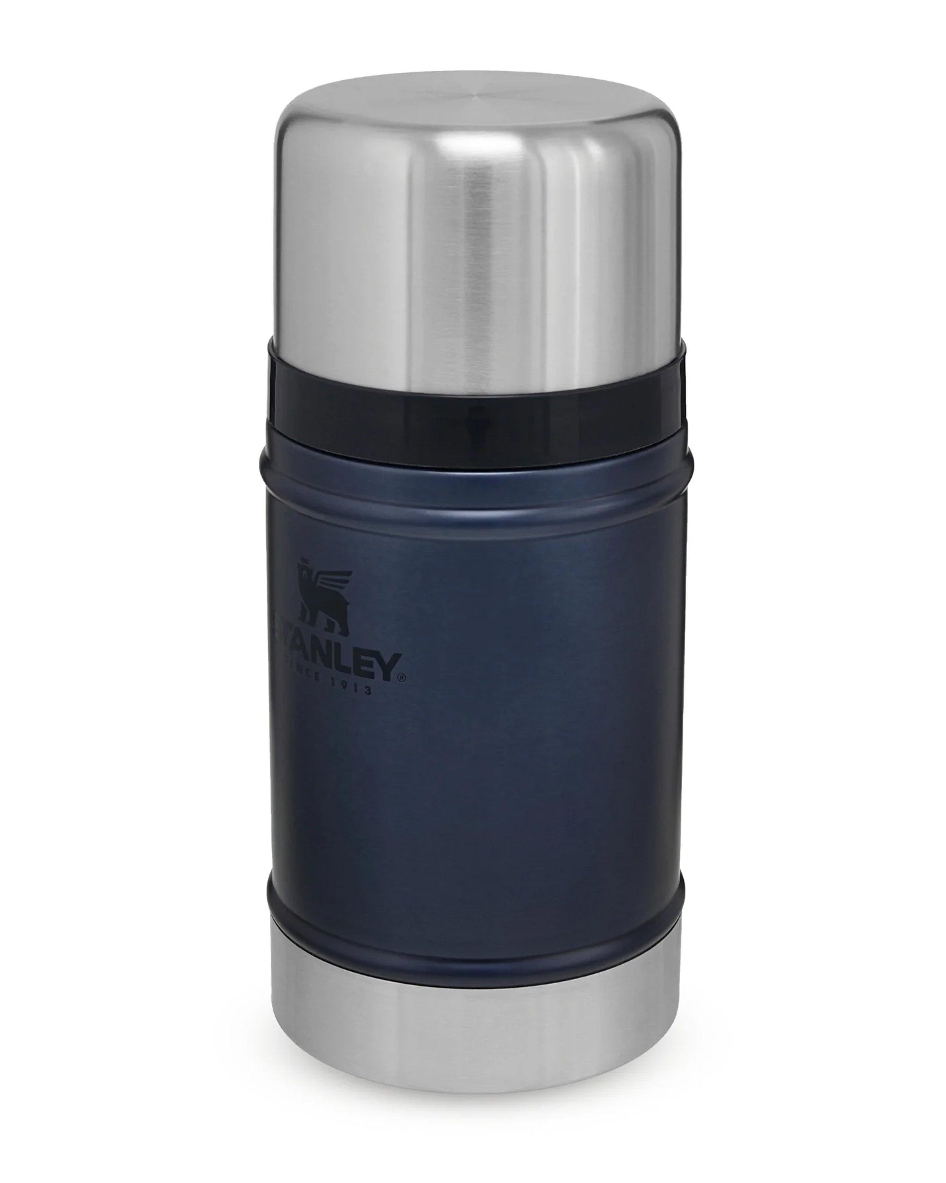 Stanley Legendary 700ml Classic Food Jar -  Navy