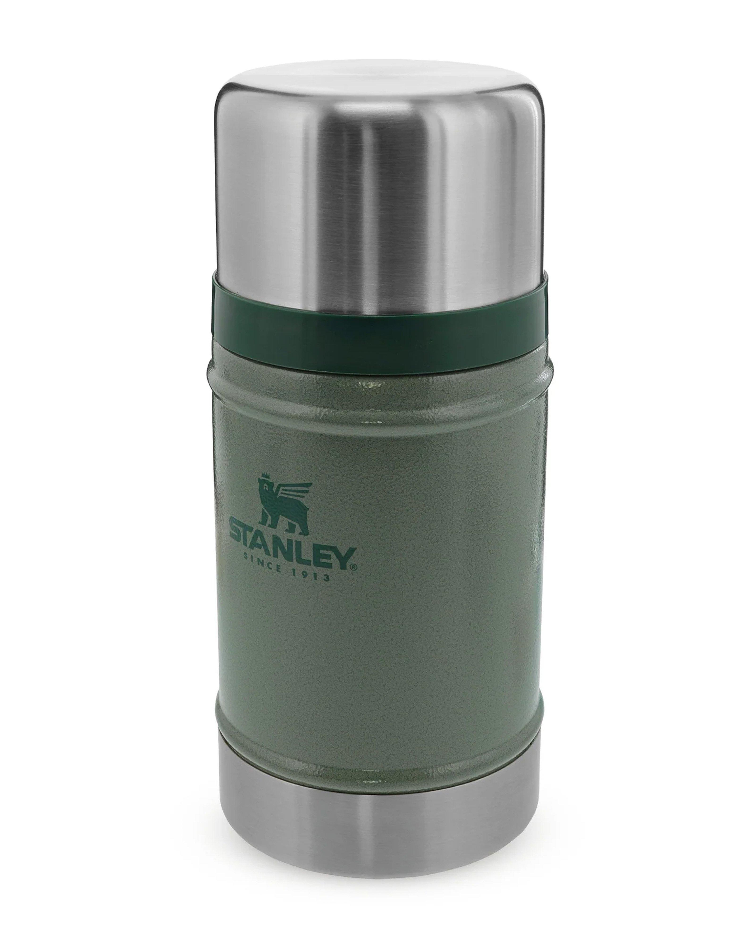 Stanley Legendary 700ml Classic Food Jar -  Green
