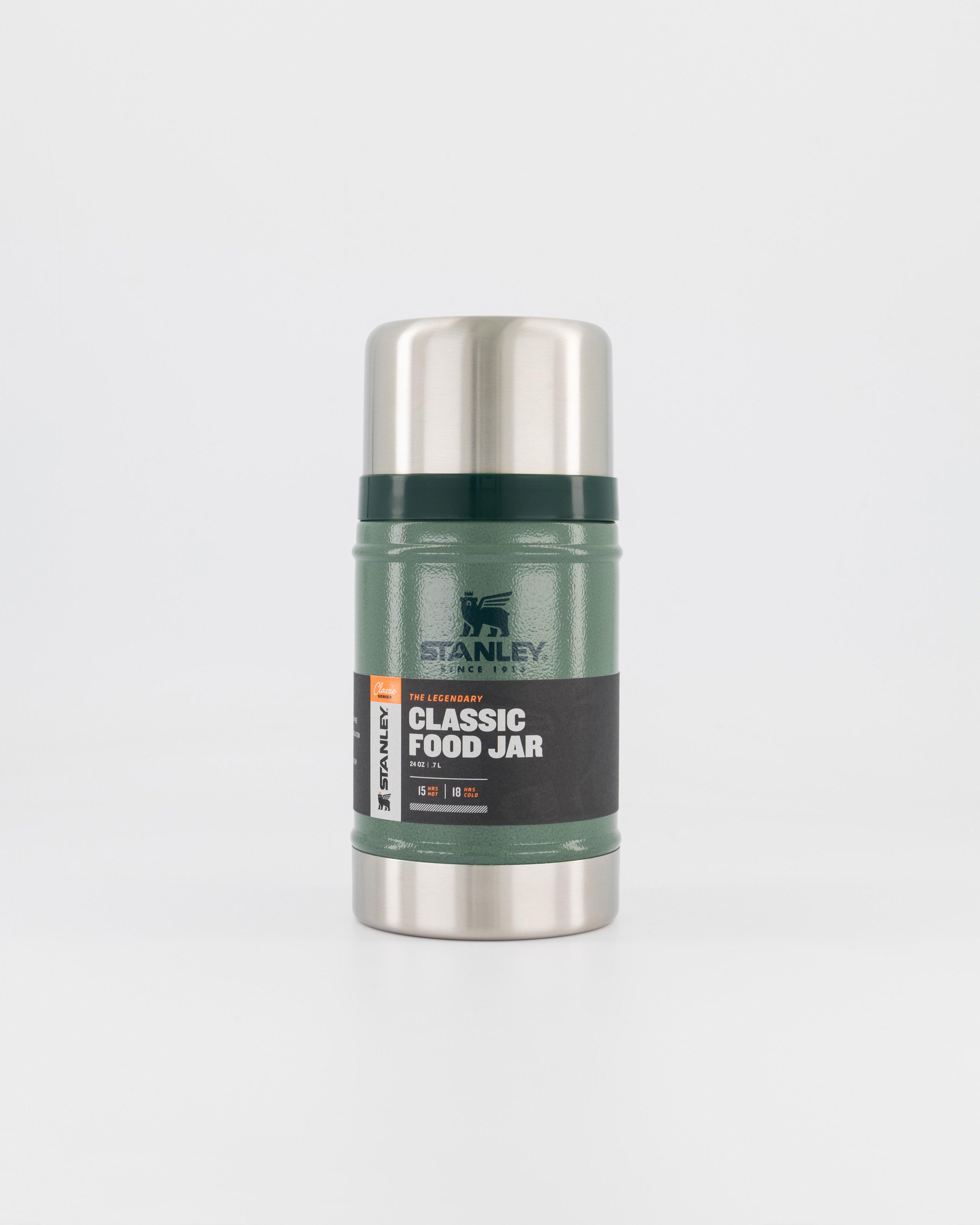Stanley Legendary 700ml Classic Food Jar | Cape Union Mart