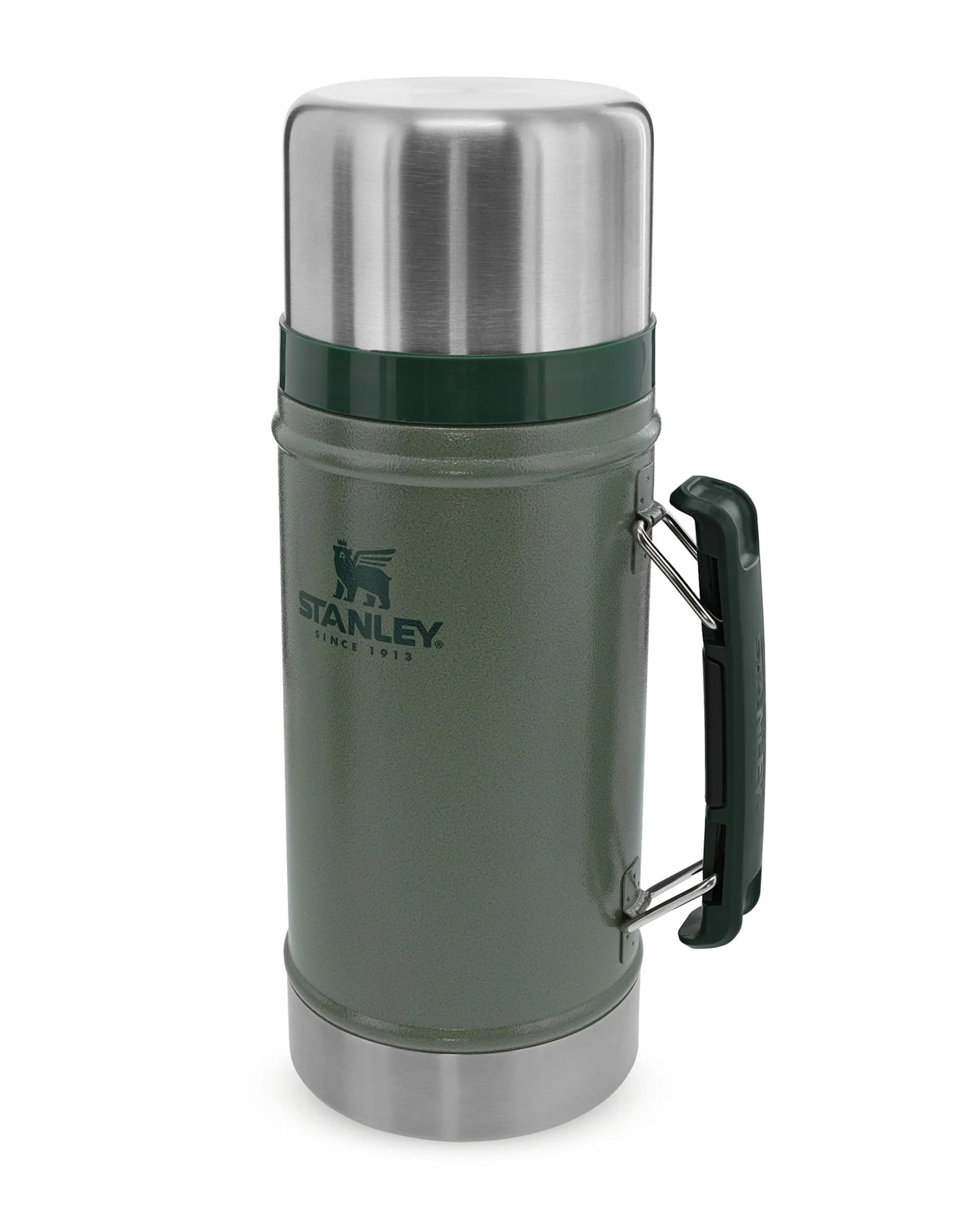 Stanley Legendary 940ml Classic Food Jar -  Green