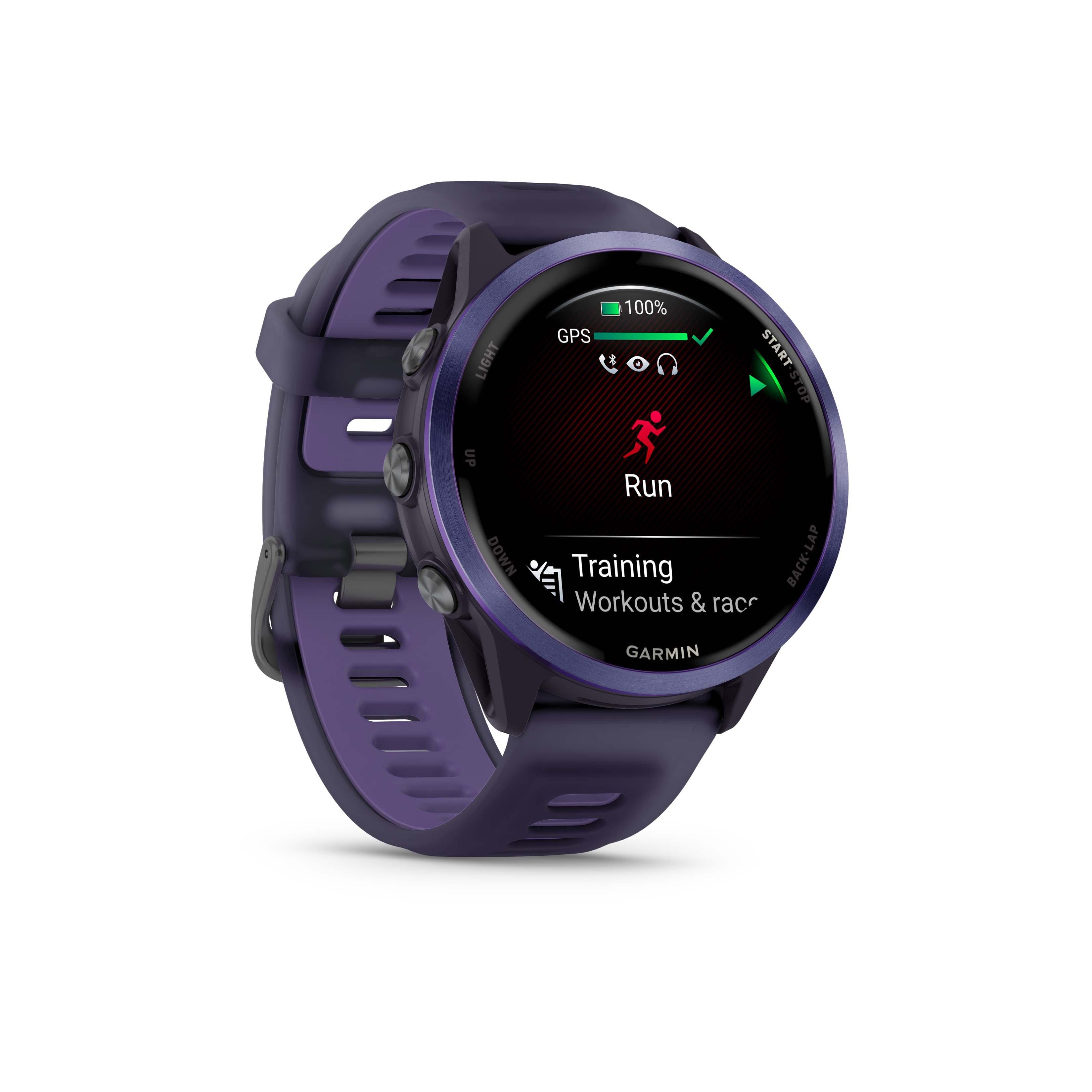 Garmin Forerunner 570 47MM Smartwatch | Cape Union Mart
