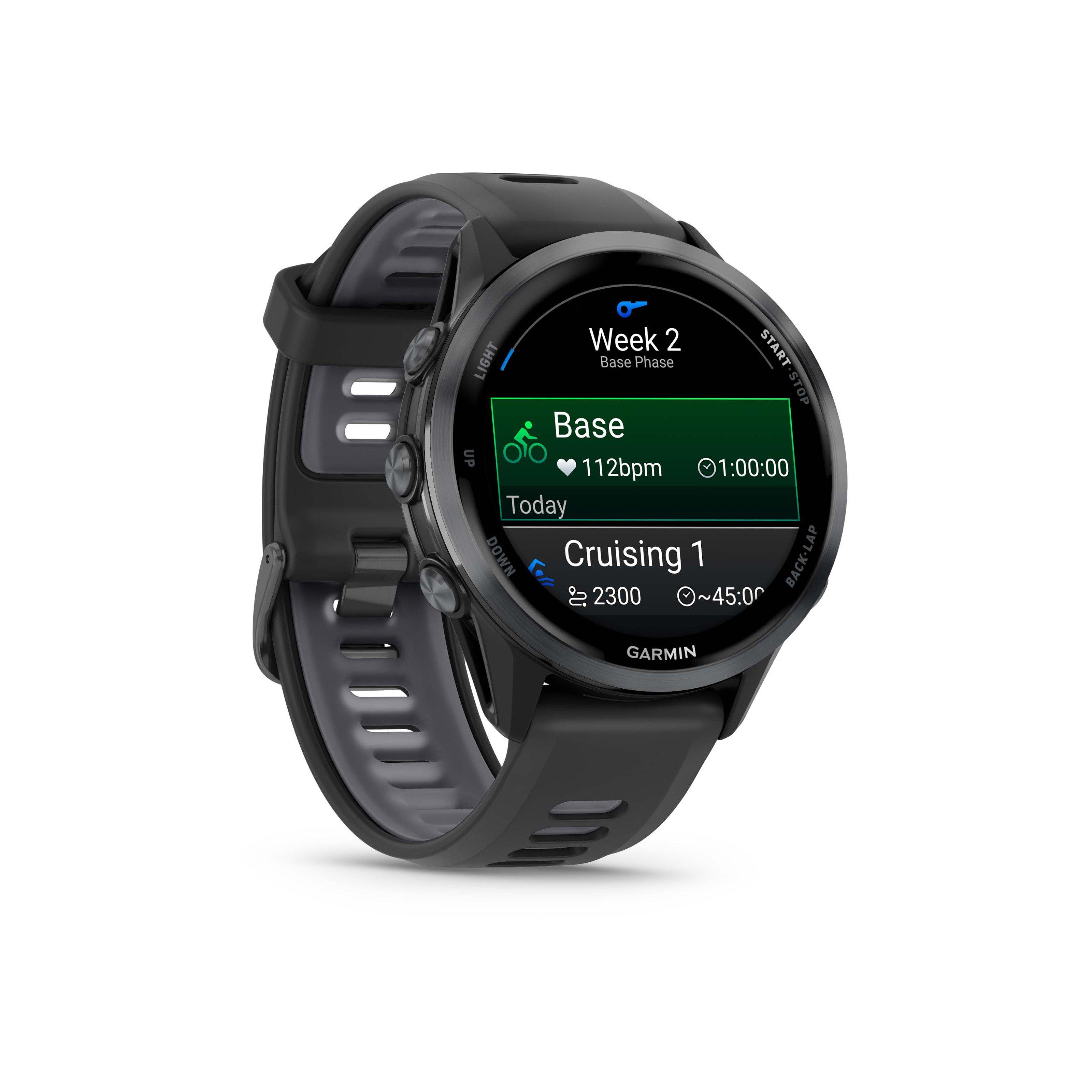 Garmin Forerunner 970 Smartwatch | Cape Union Mart