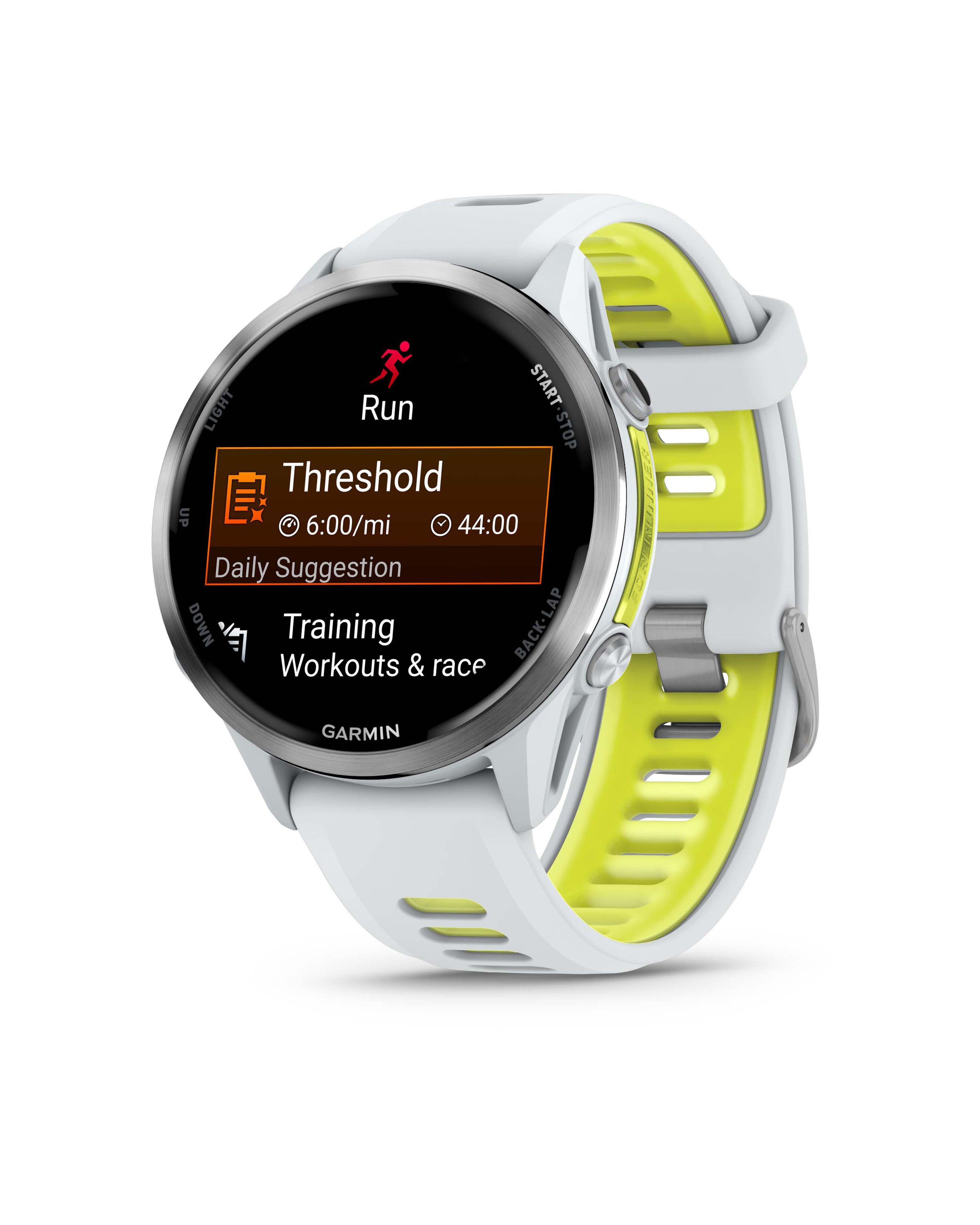 Garmin Forerunner 970 Smartwatch | Cape Union Mart