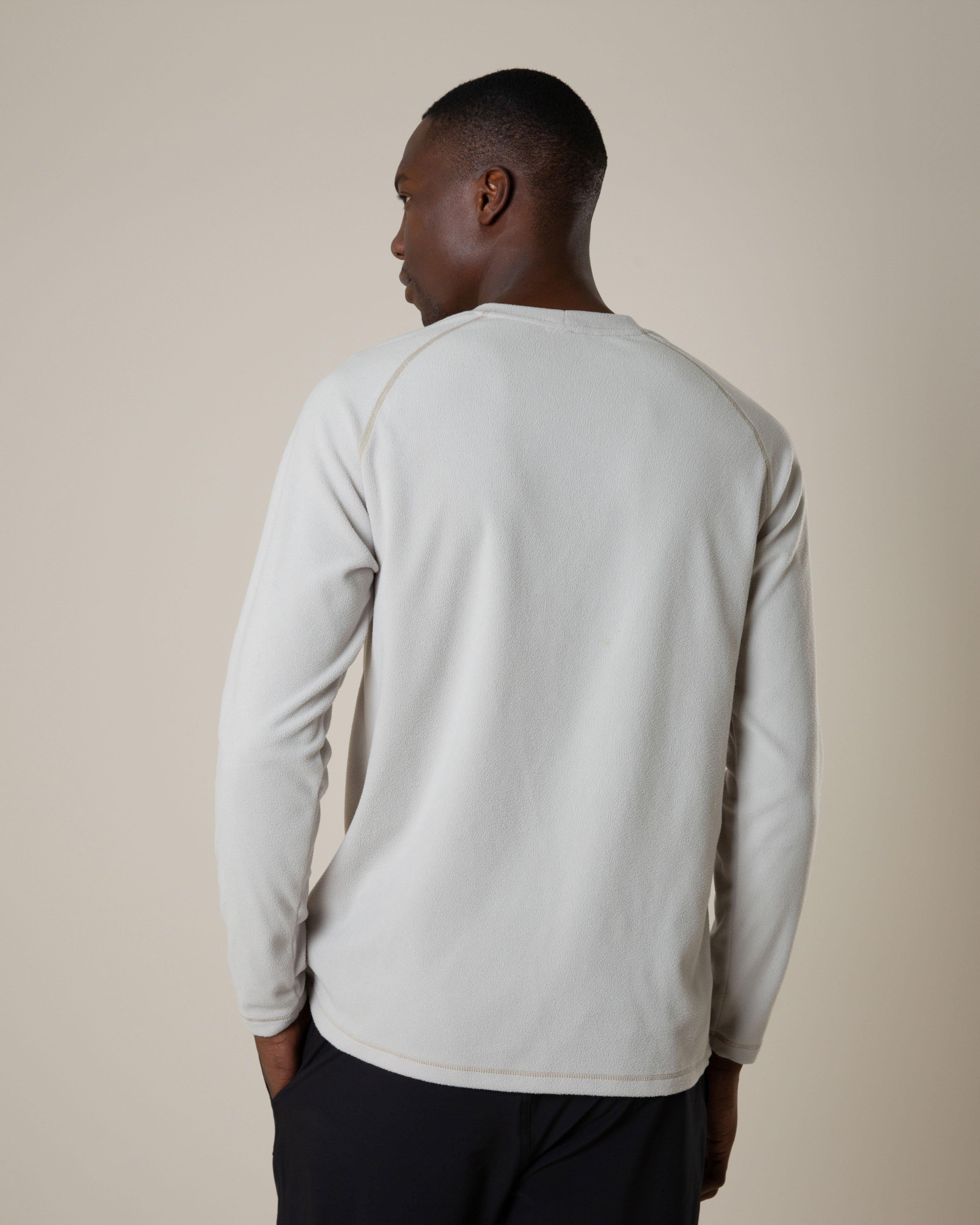 K-Way Men's VentureLite Fleece Top | Cape Union Mart