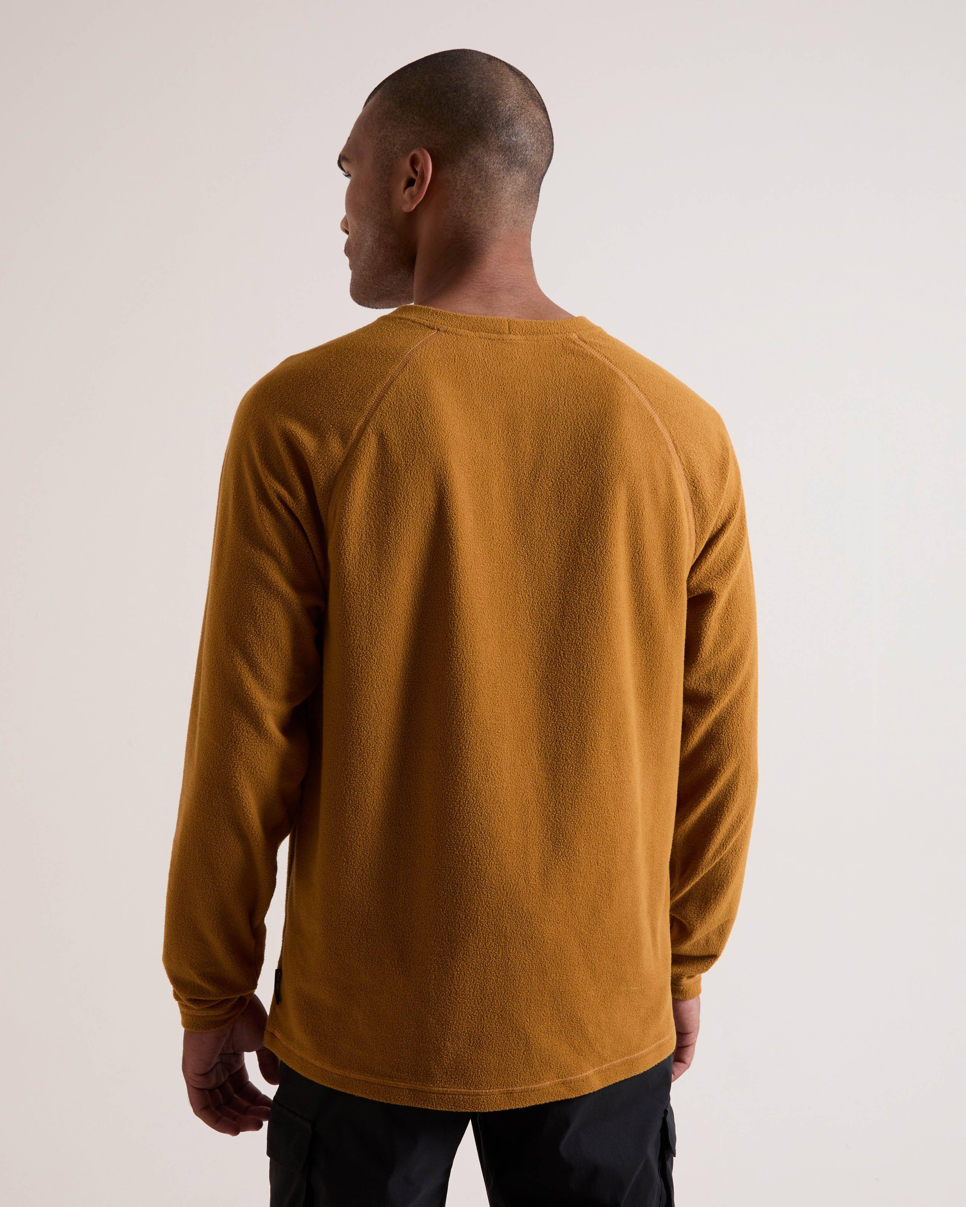 K-Way Men's VentureLite Fleece Top | Cape Union Mart