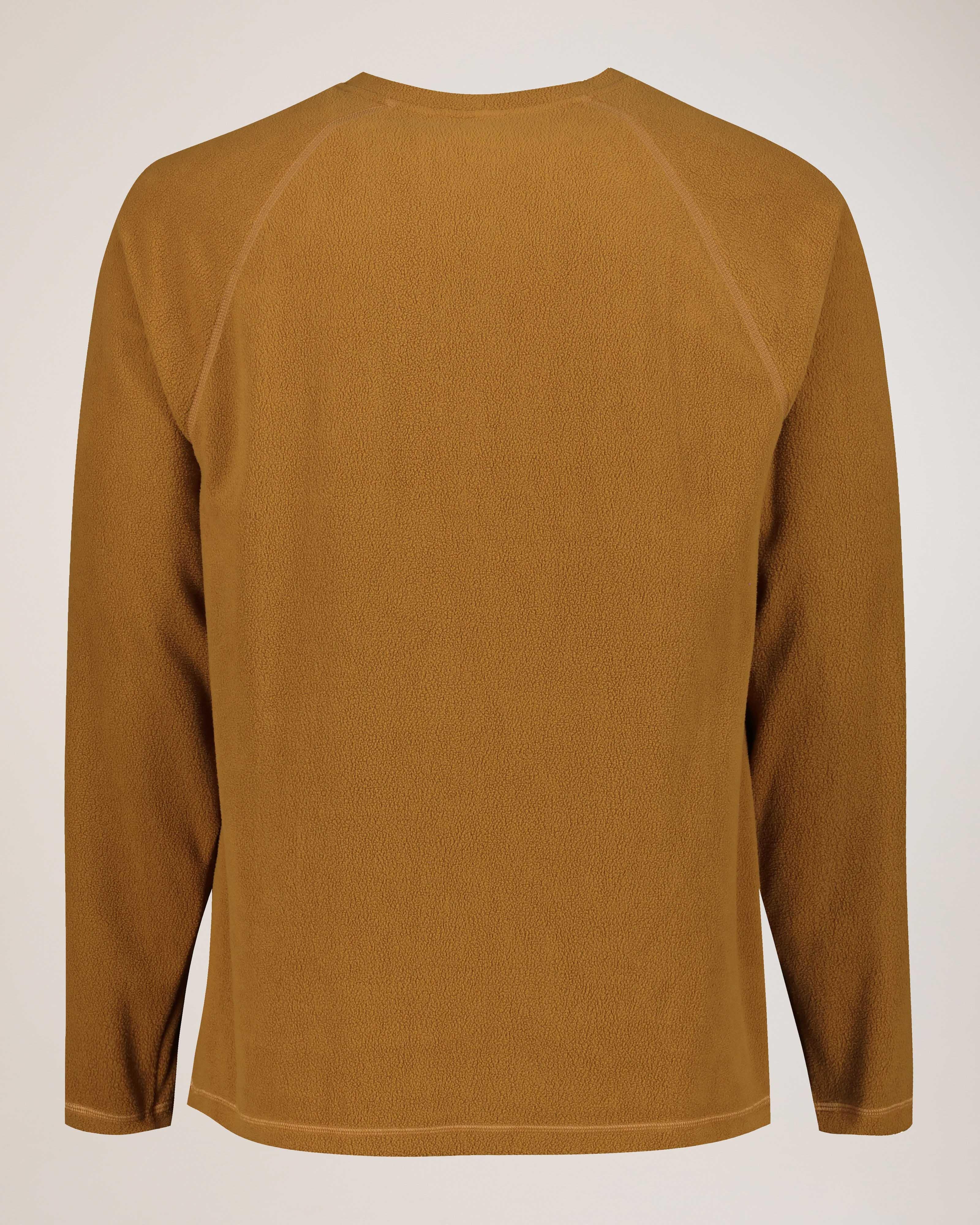 K-Way Men's VentureLite Fleece Top | Cape Union Mart