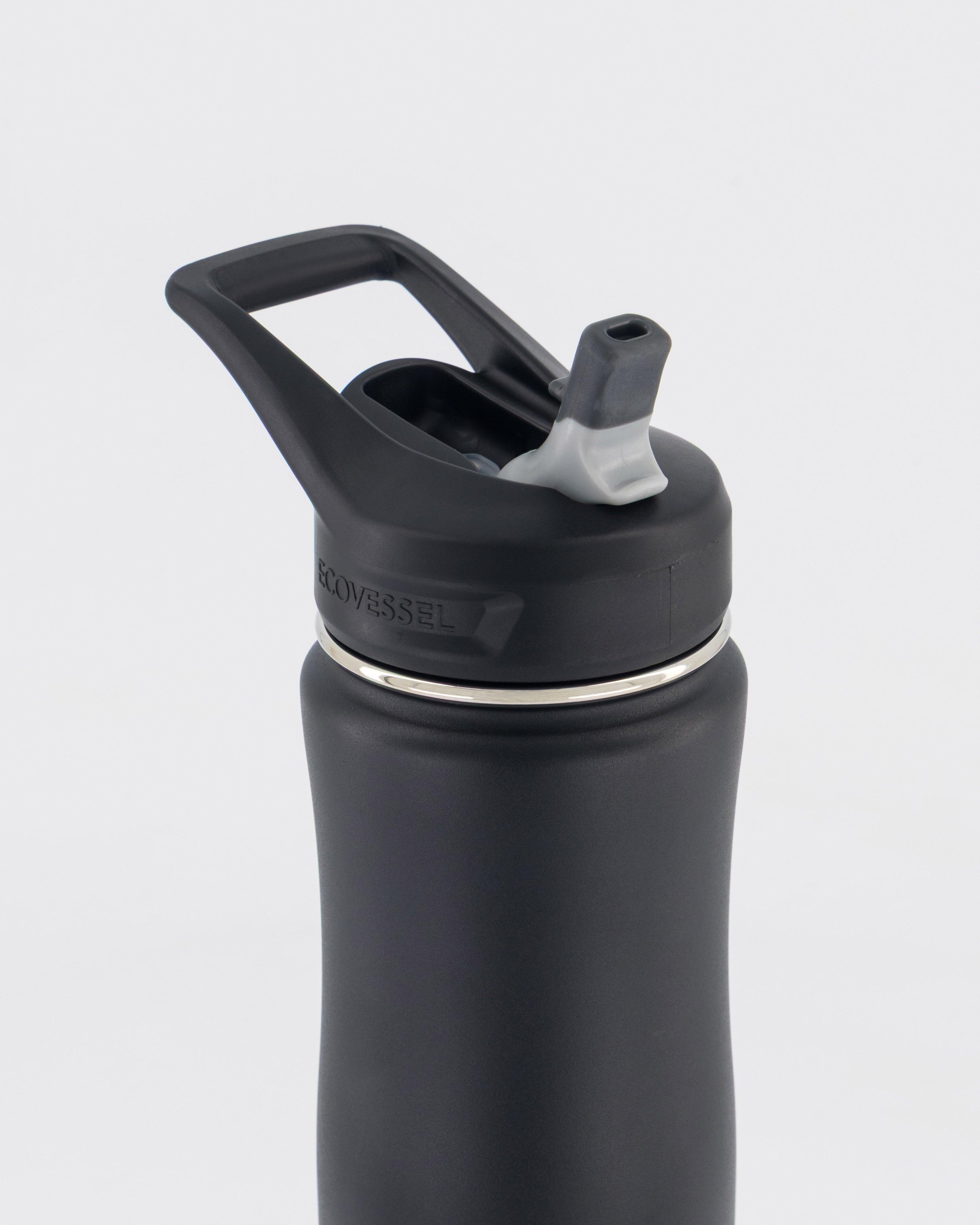 Ecovessel 709ml Summit Flip Spout Trimax Insulated Bottle | Cape