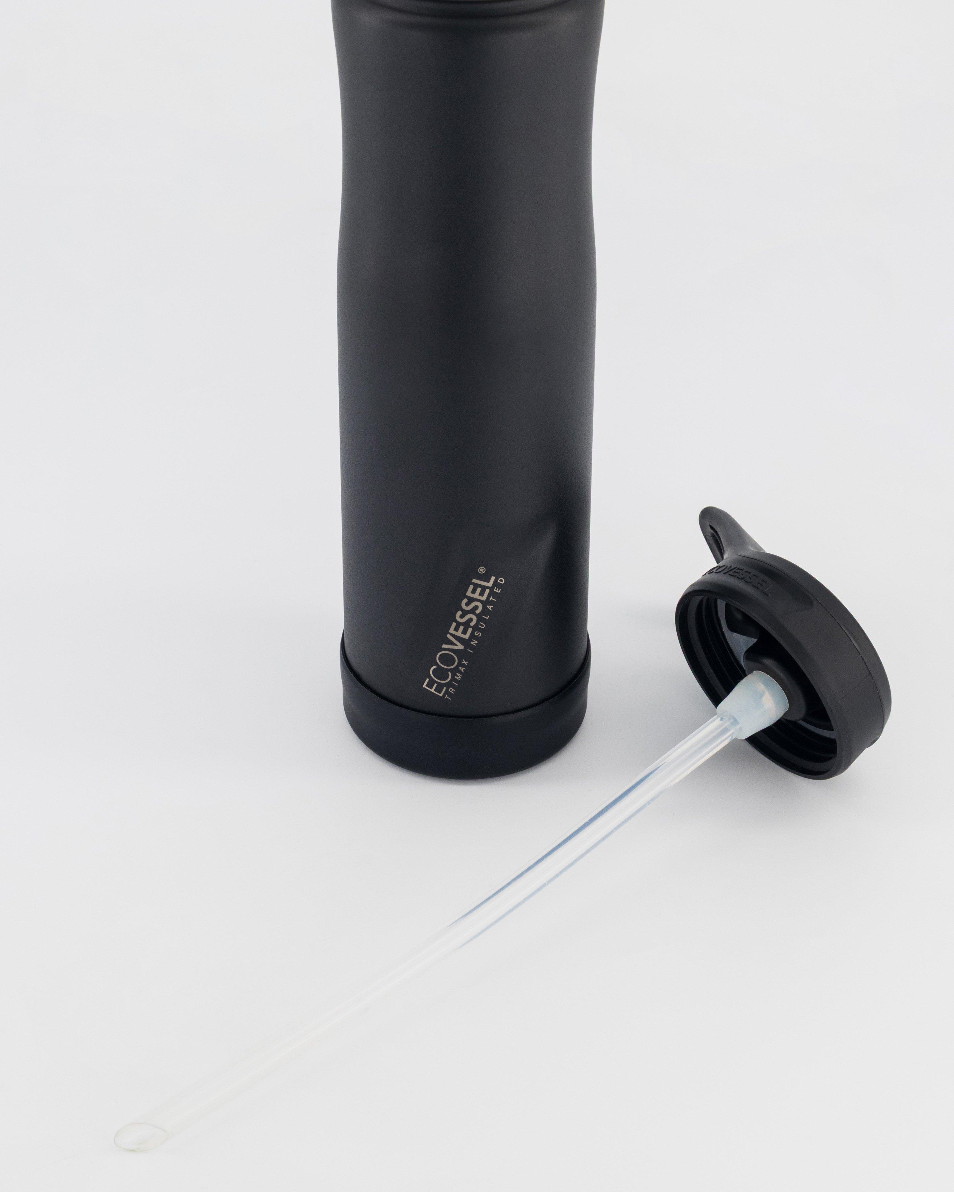 Ecovessel 709ml Summit Flip Spout Trimax Insulated Bottle | Cape