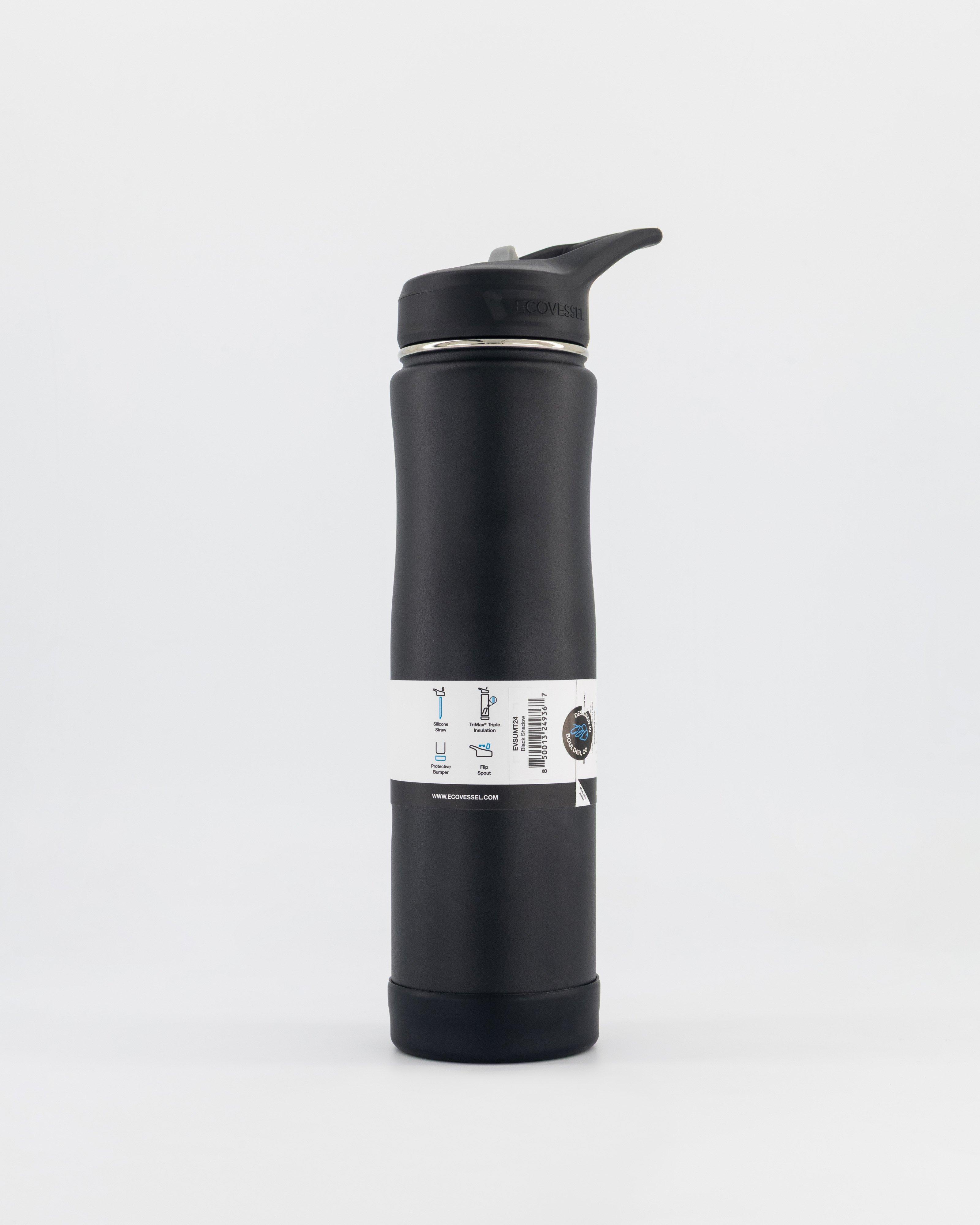 Ecovessel 709ml Summit Flip Spout Trimax Insulated Bottle | Cape