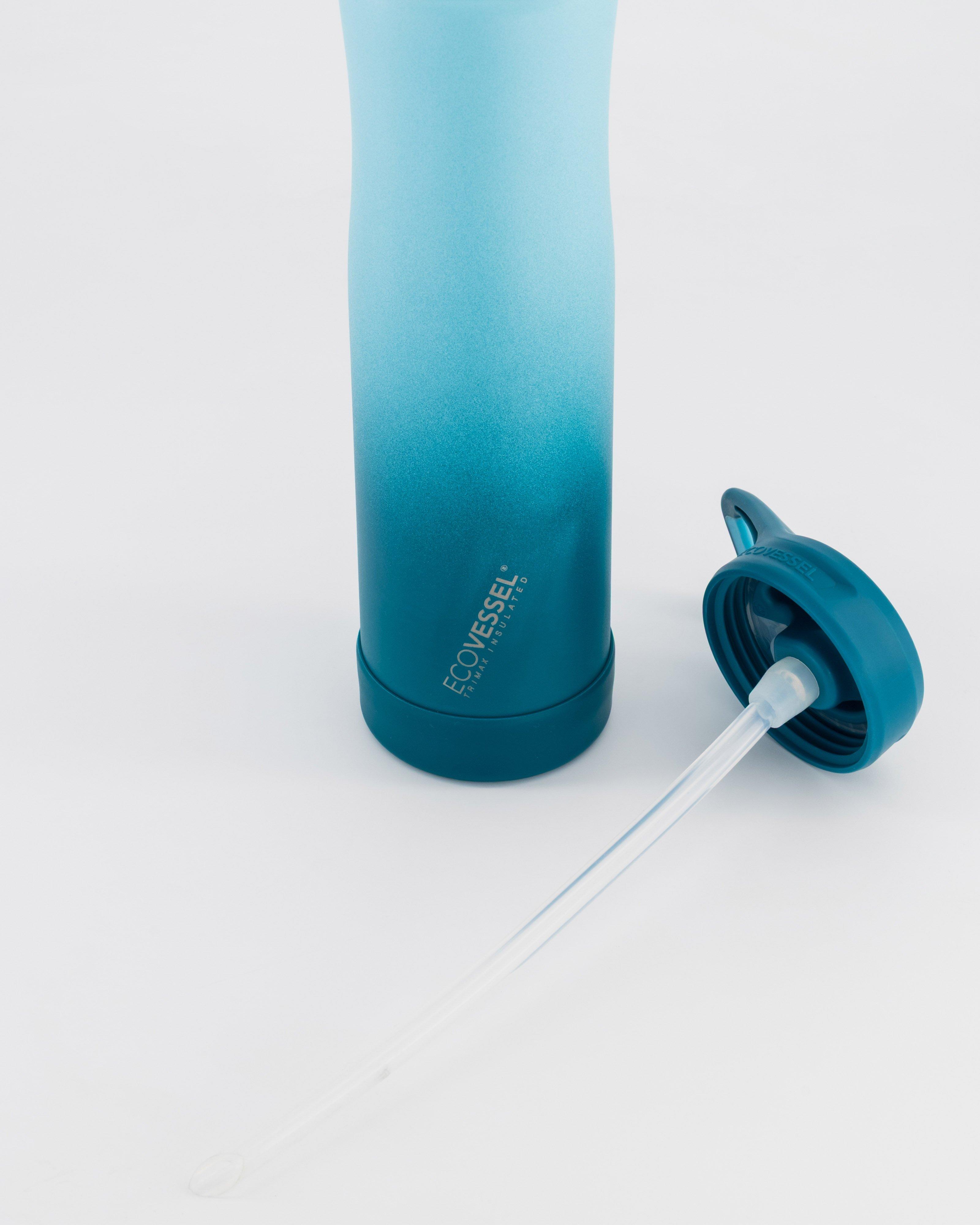Ecovessel 709ml Summit Flip Spout Trimax Insulated Bottle | Cape