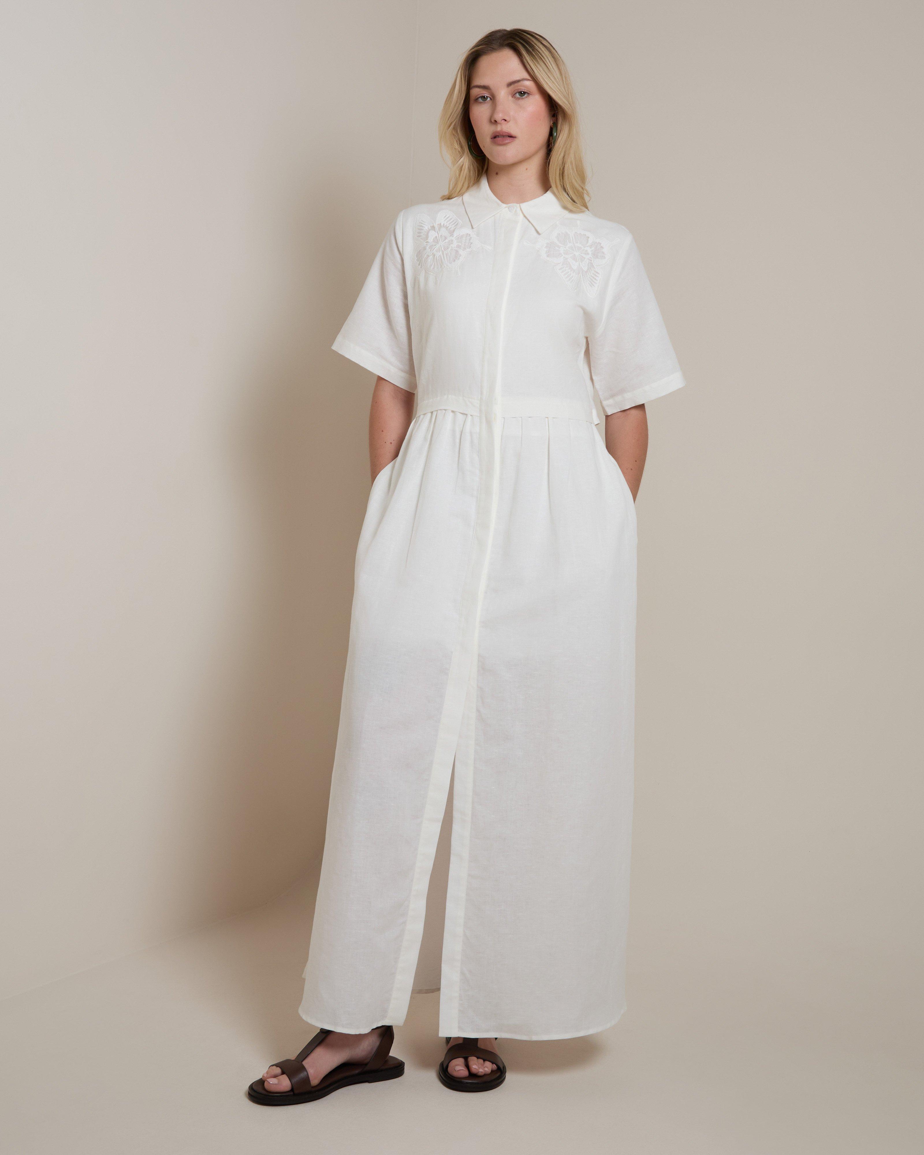 Dresses - Poetry
