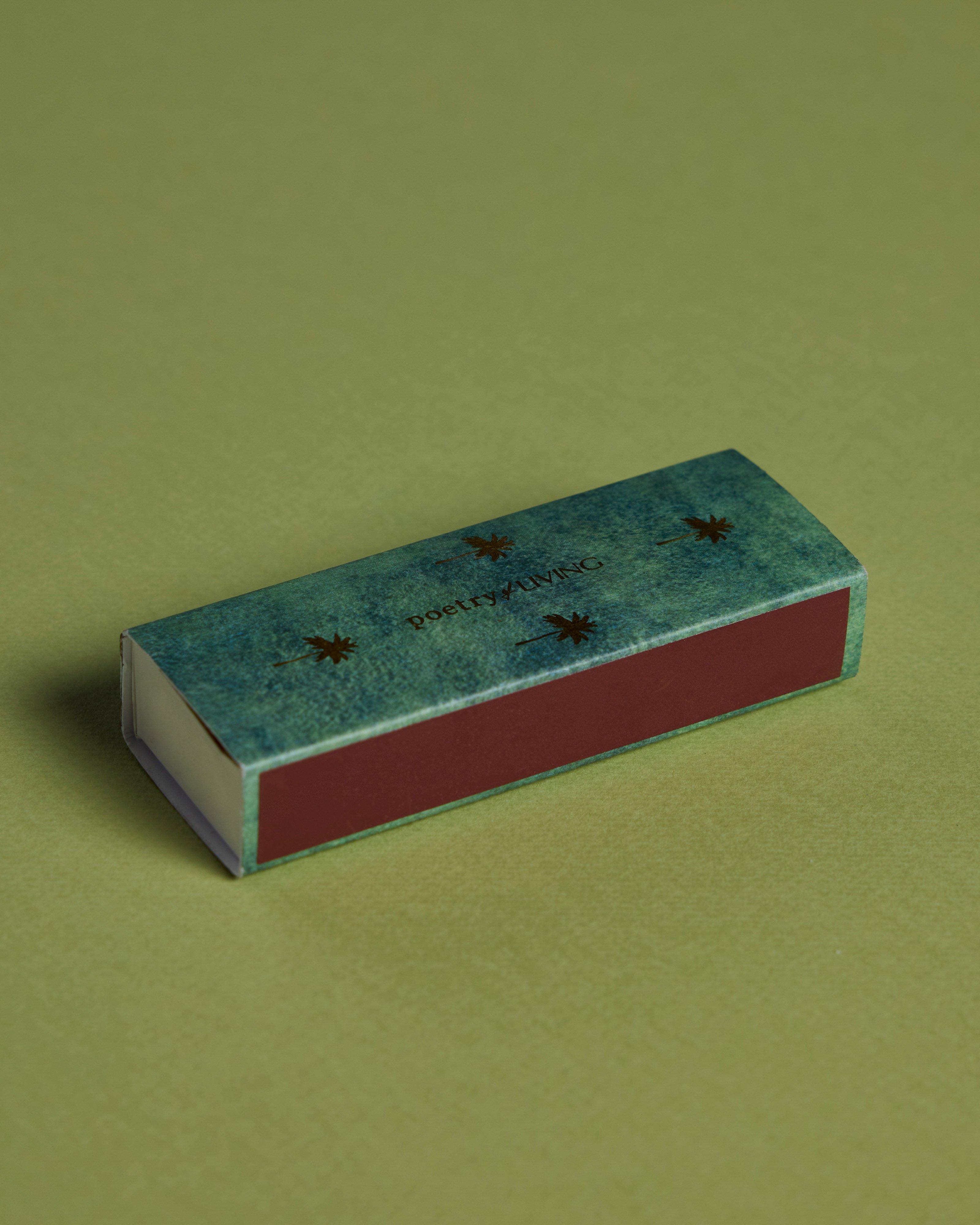Palm Springs Matches -  Assorted