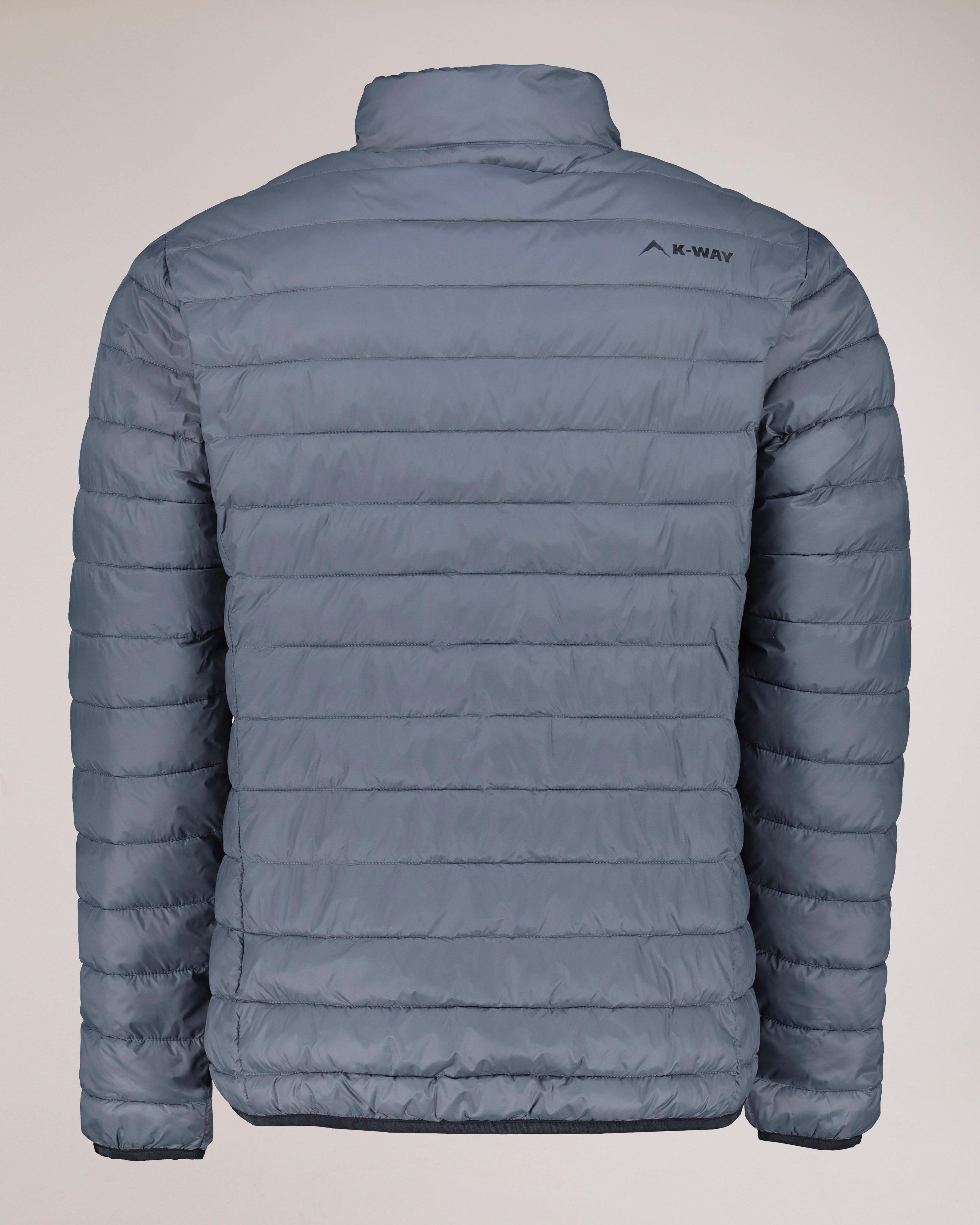 まこ K-Way Men's Echo Ecotherm Puffer Jacket | Cape Union Mart